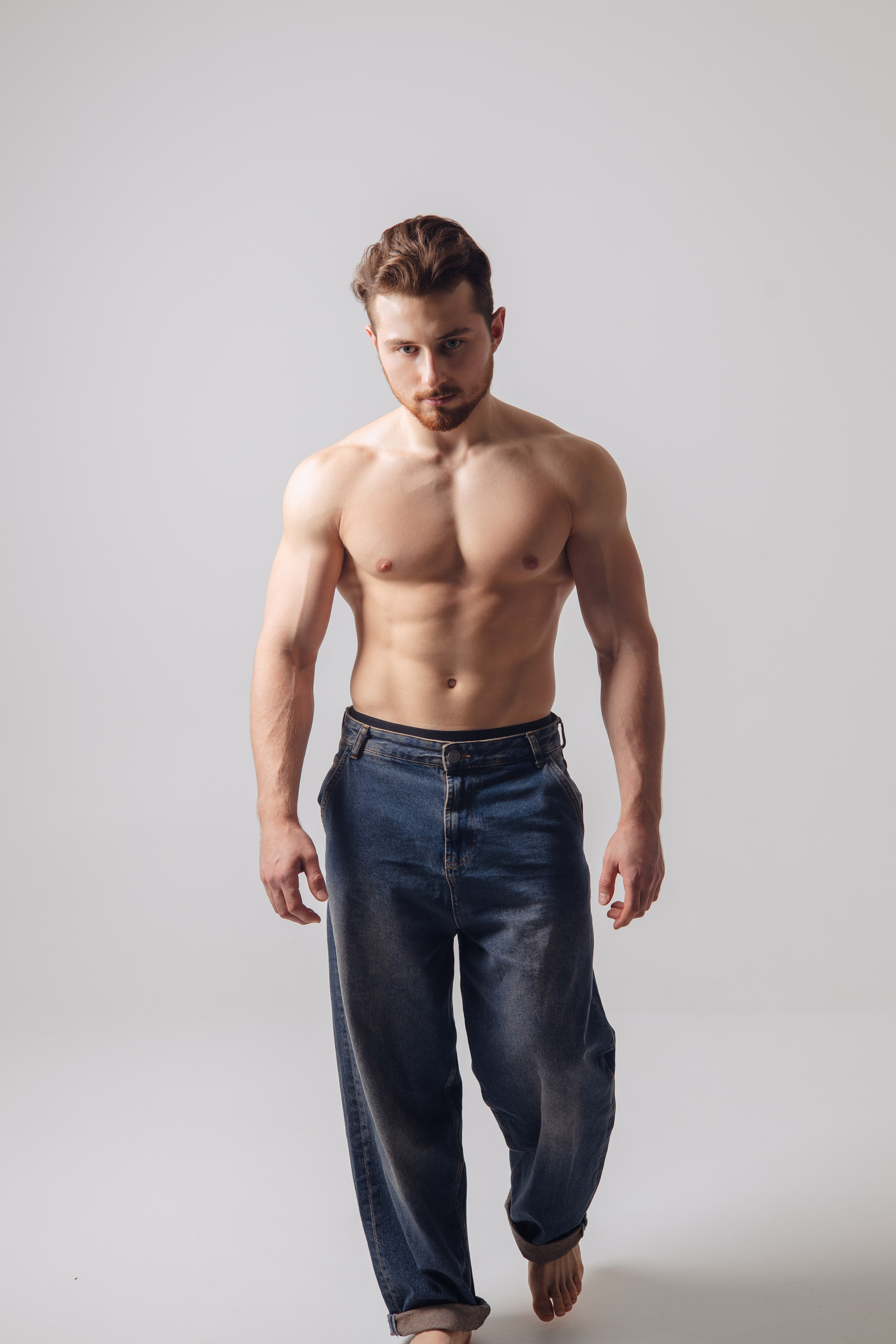 Дмитрий. Фотограф в Санкт-Петербурге Осокина Елизавета