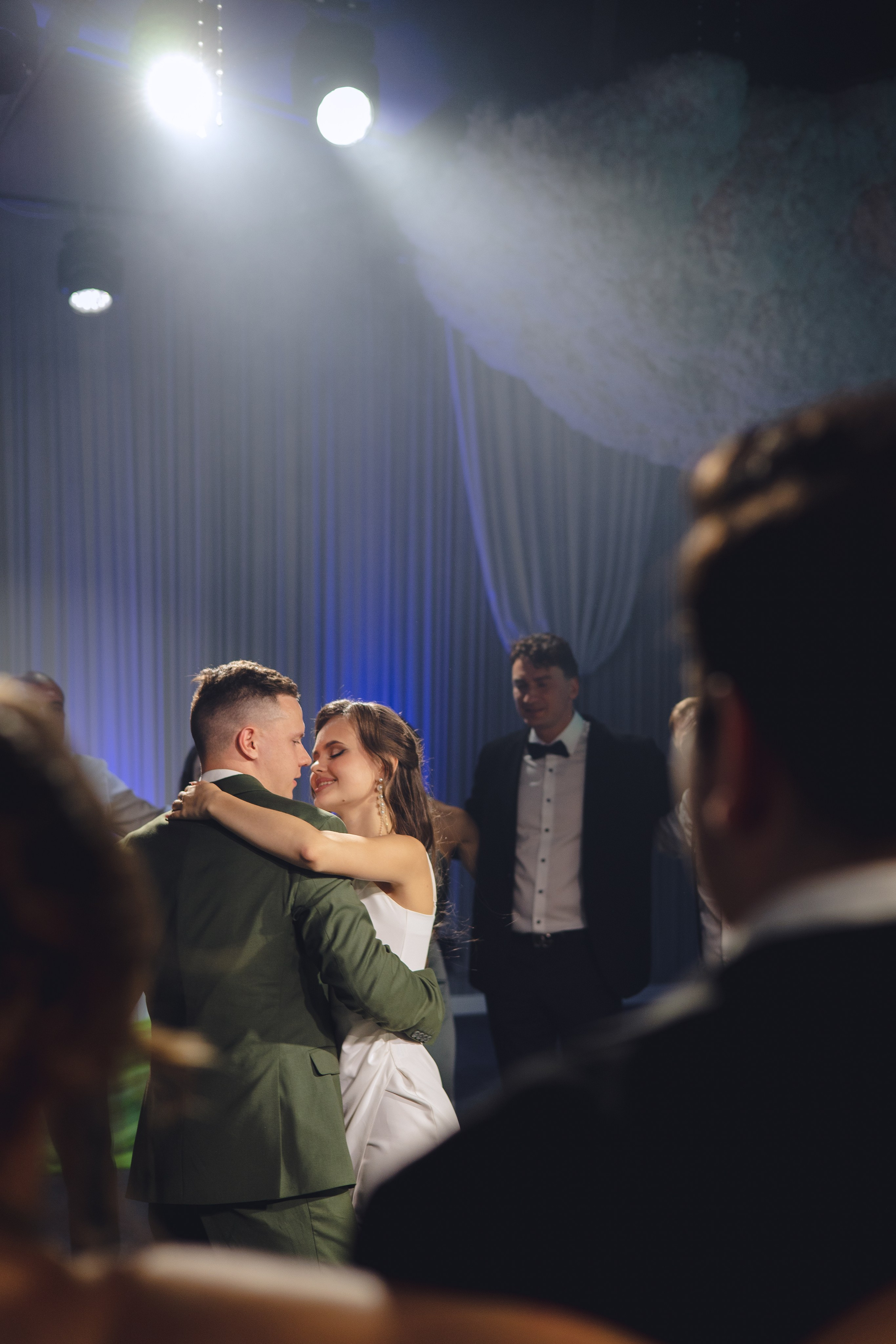 Оксана и Влад. Фотограф в Санкт-Петербурге Осокина Елизавета