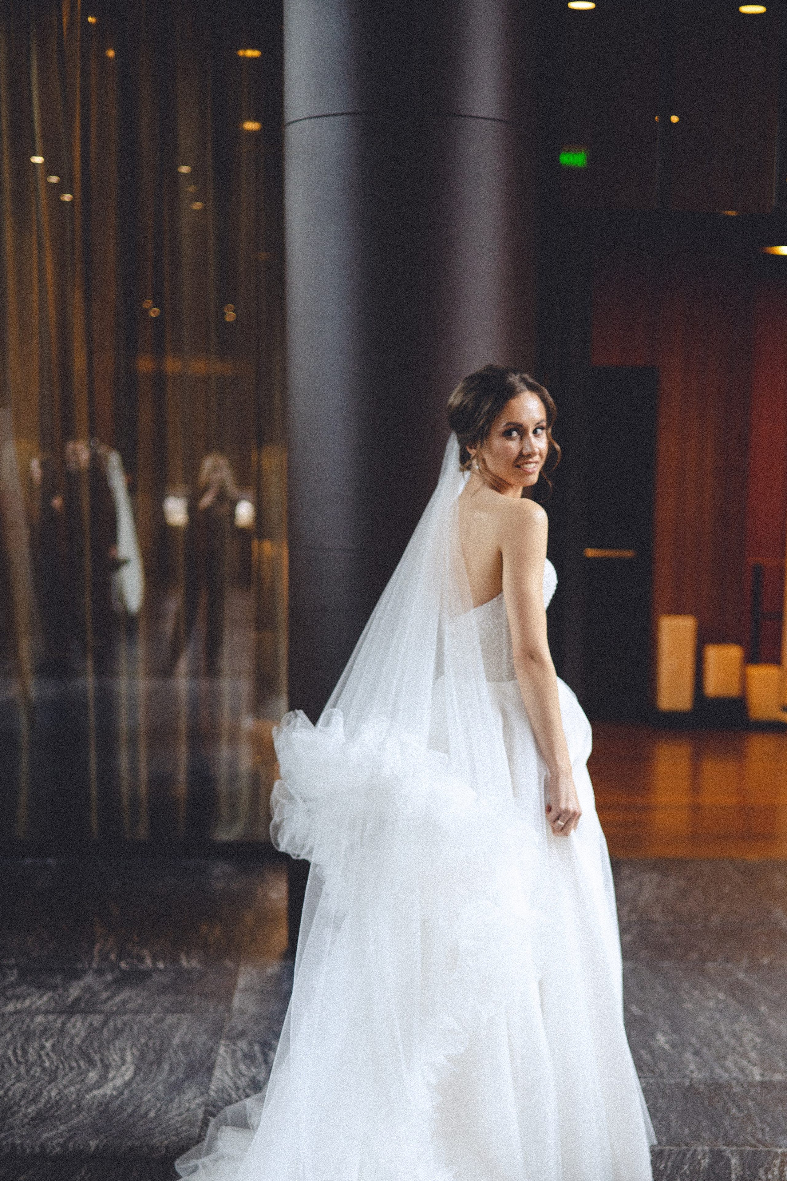 Анастасия и Роман. Фотограф в Санкт-Петербурге Осокина Елизавета