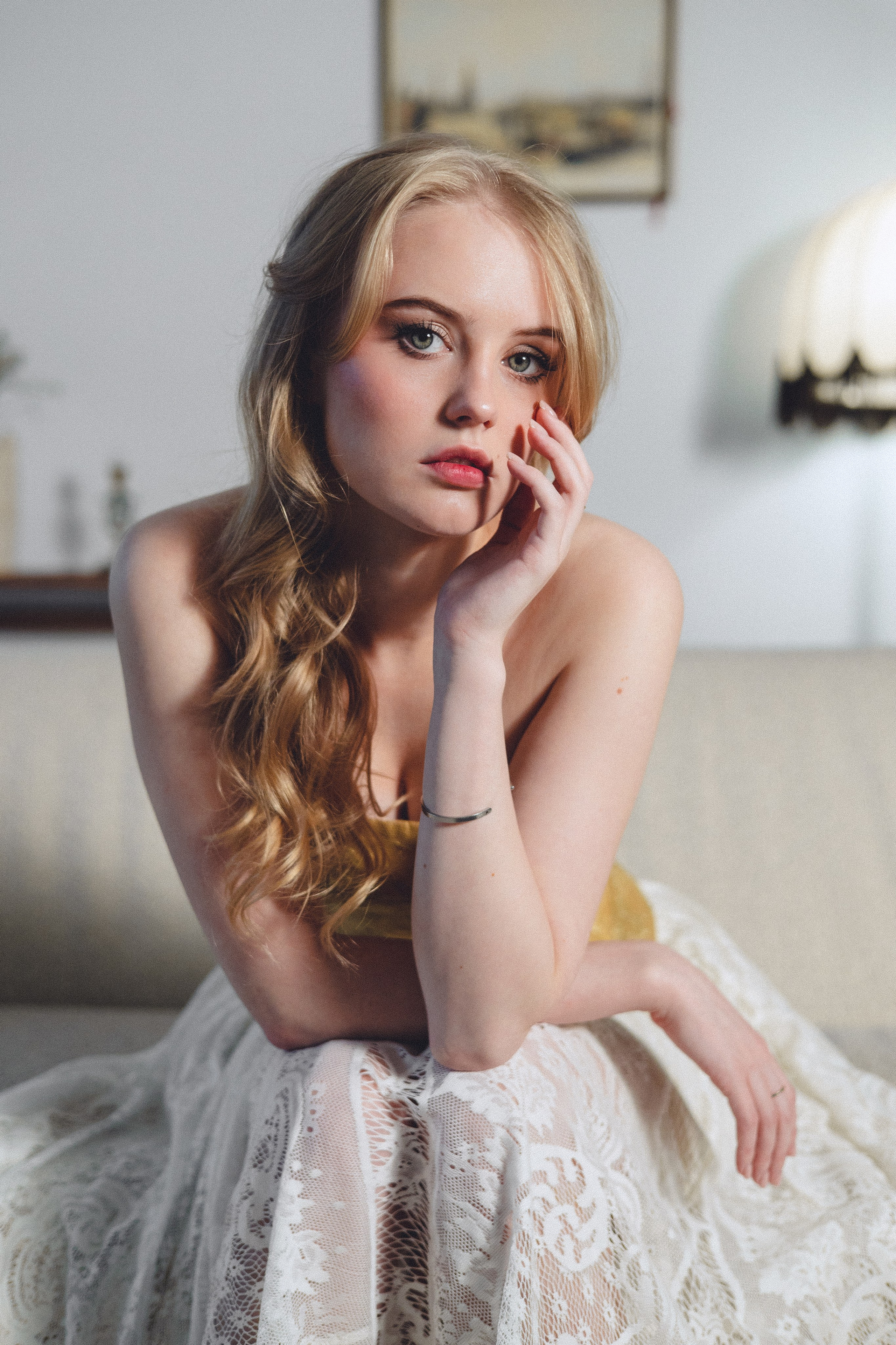 Анна. Фотограф в Санкт-Петербурге Осокина Елизавета