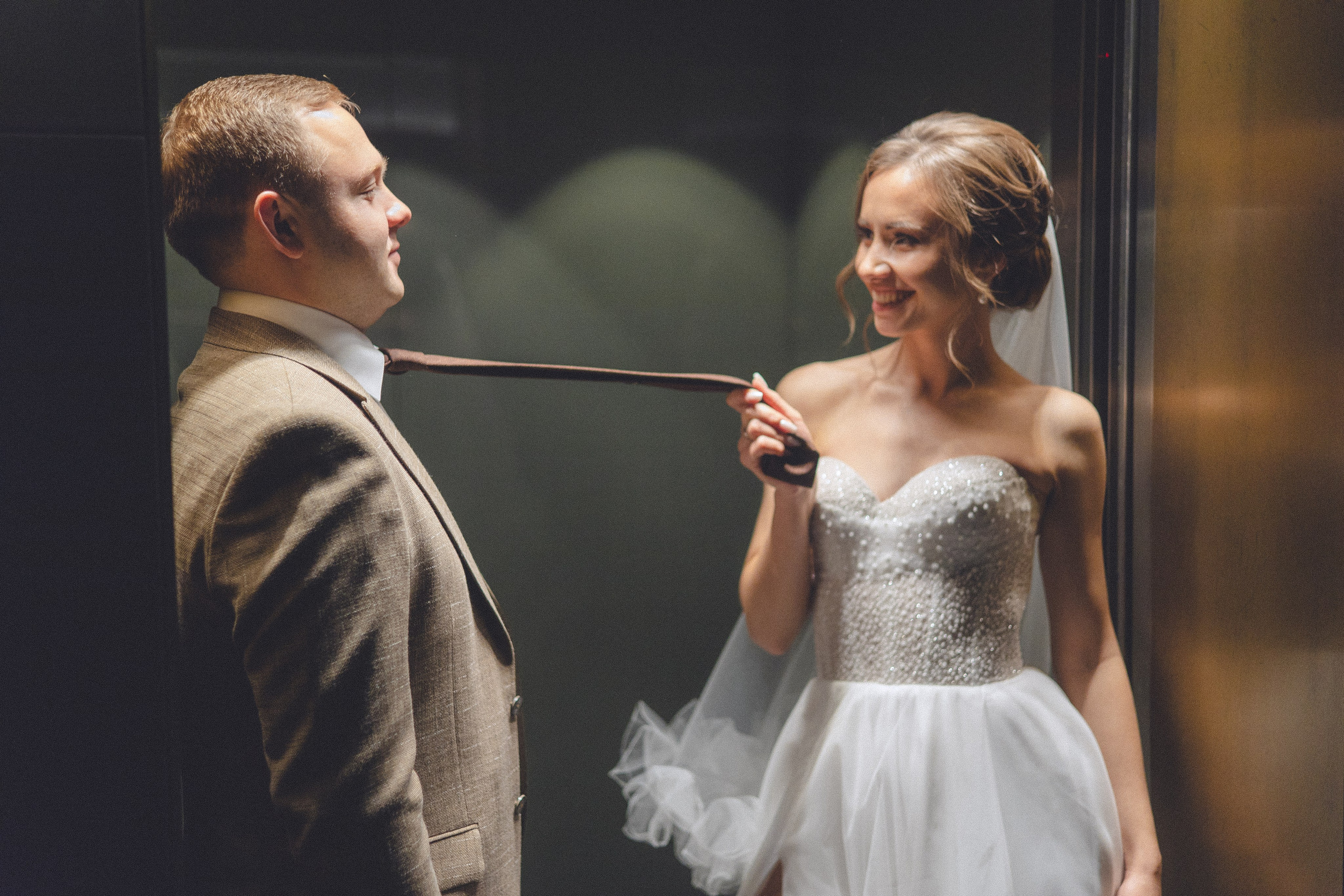 Анастасия и Роман. Фотограф в Санкт-Петербурге Осокина Елизавета