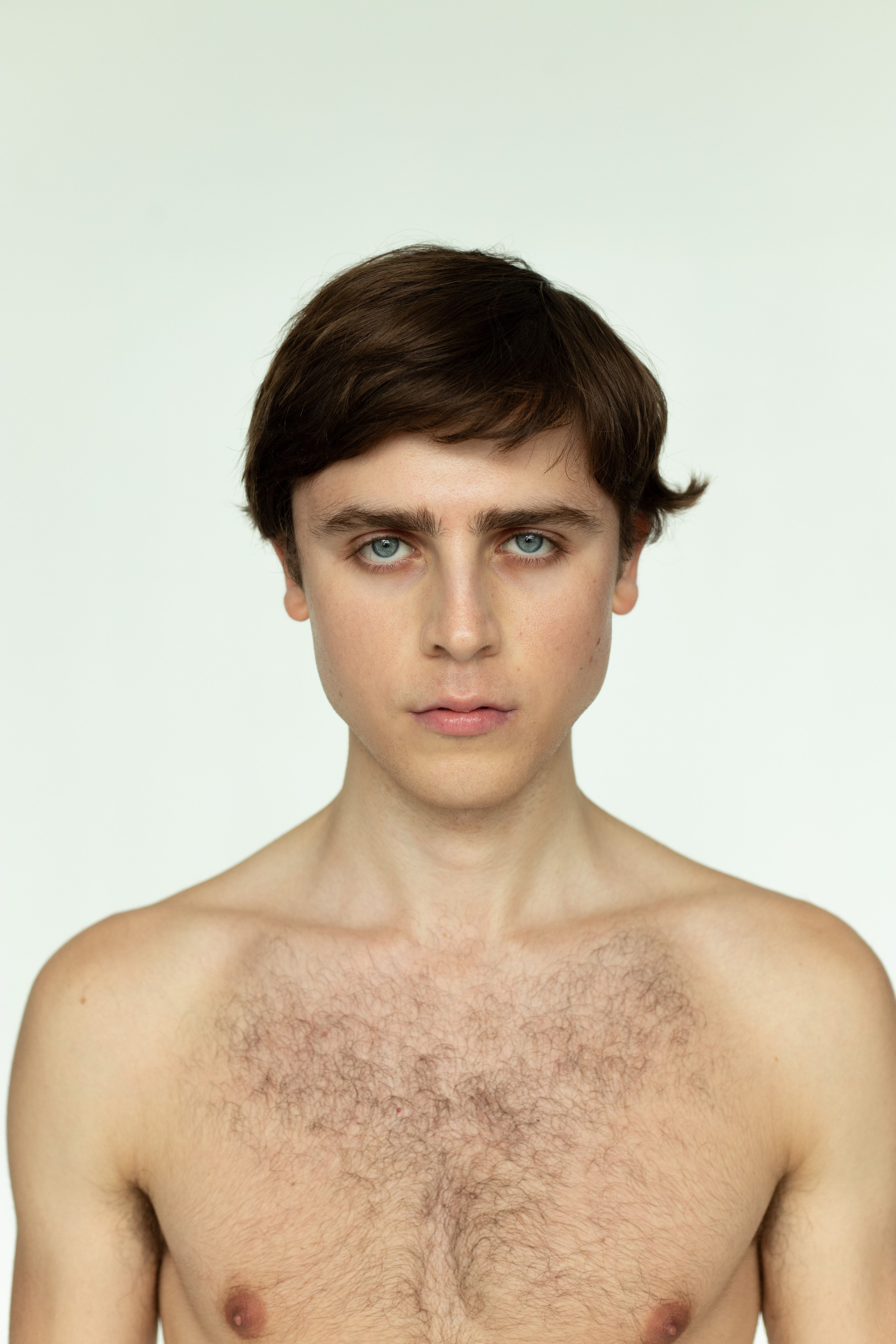 Misha. Фотограф Москва Дмитрий Курасов