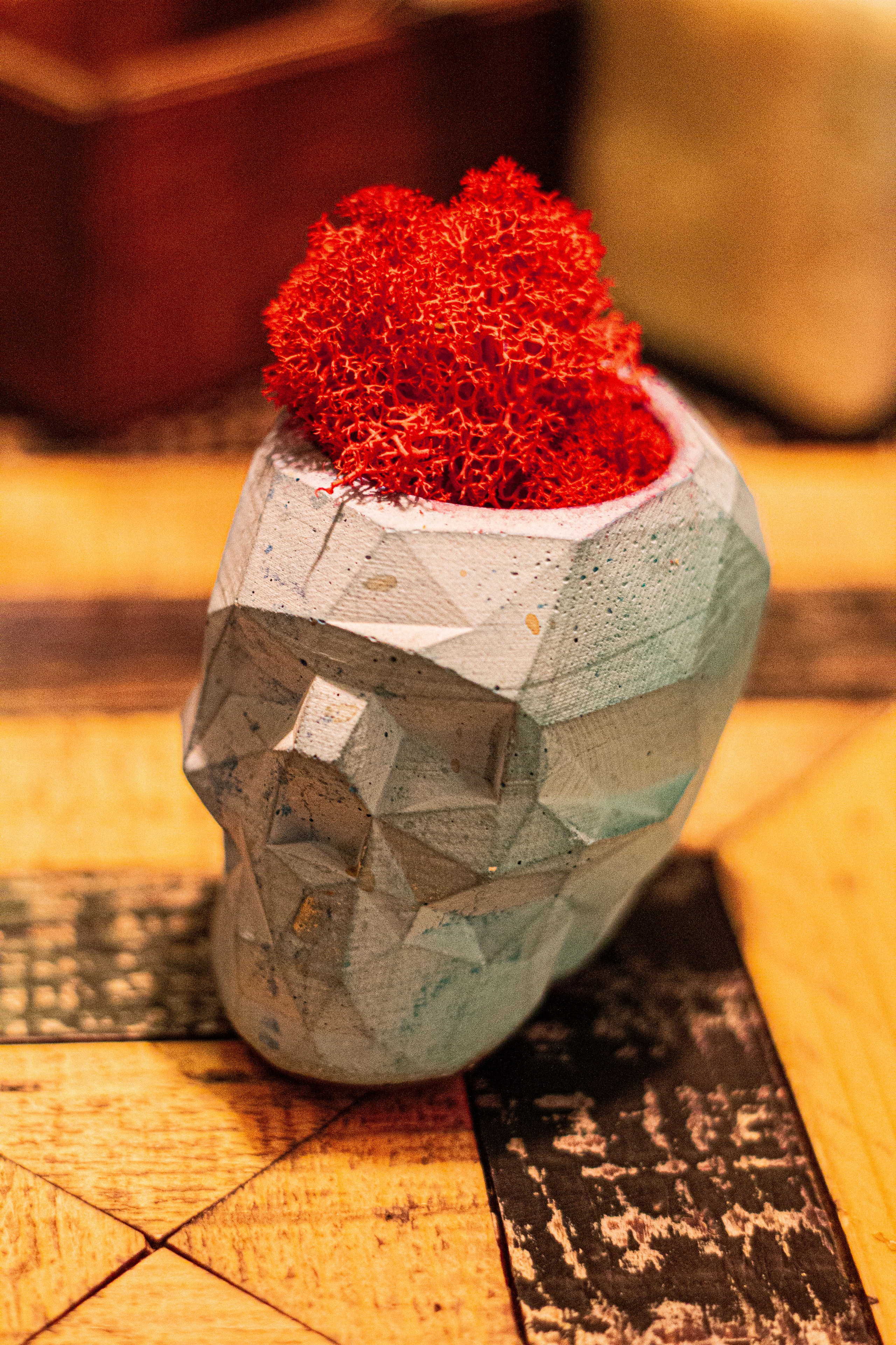 Food съёмка «Паназиатская кухня». Фотограф Екатерина Голицына