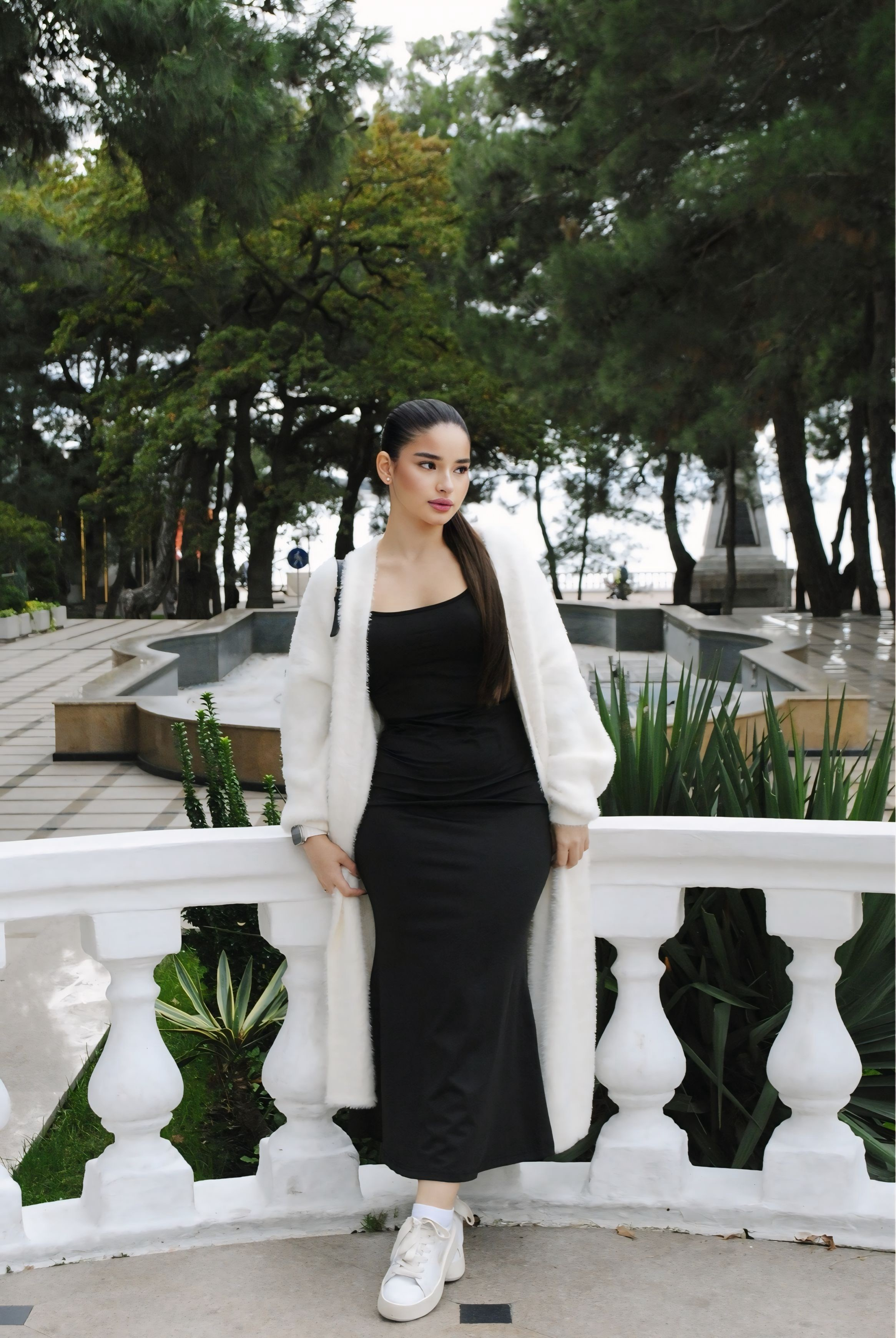 Алина. Фотограф Мария Мусаелян