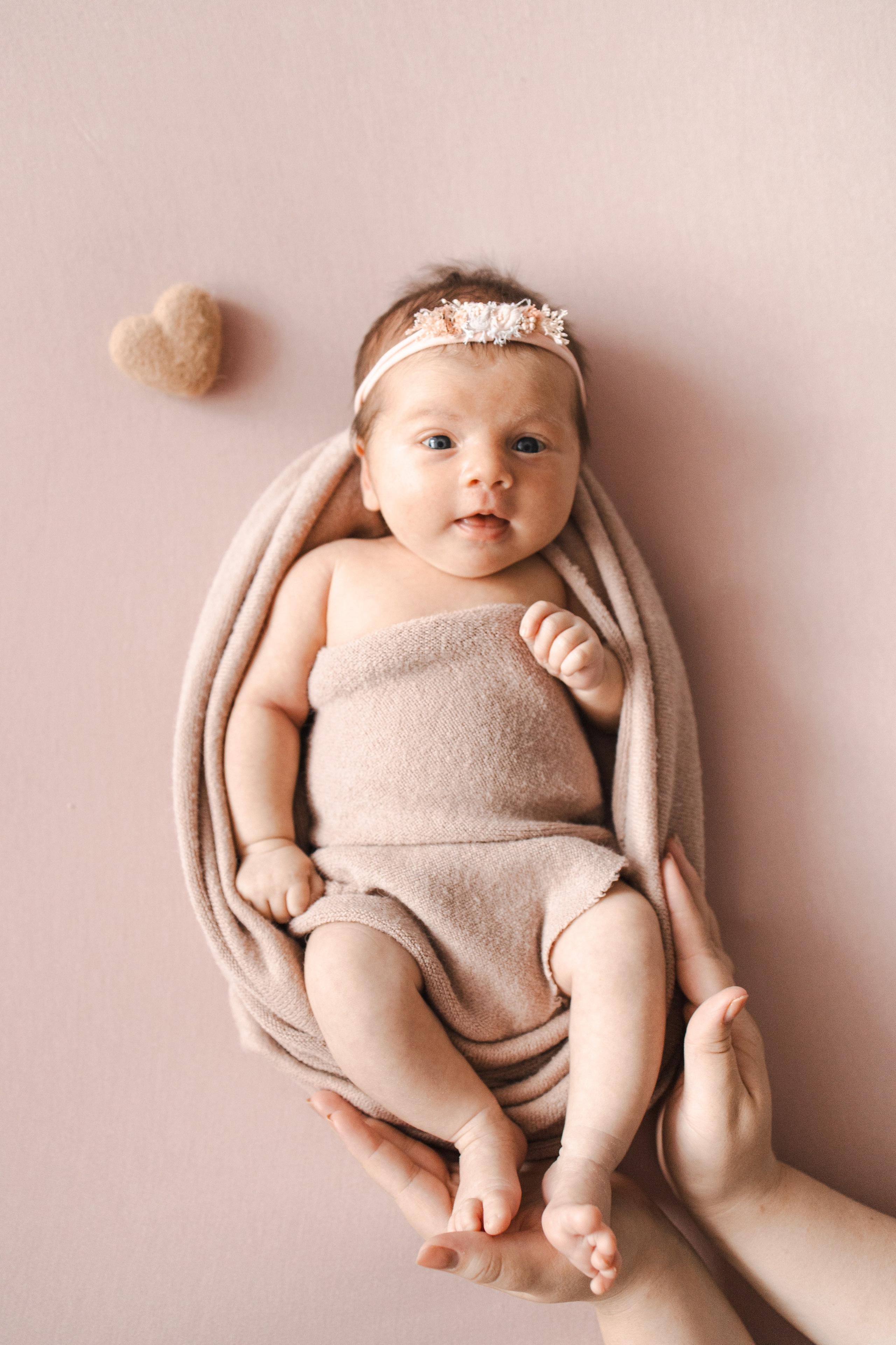 Есения. Фотограф в Иркутске Тома Кабанова