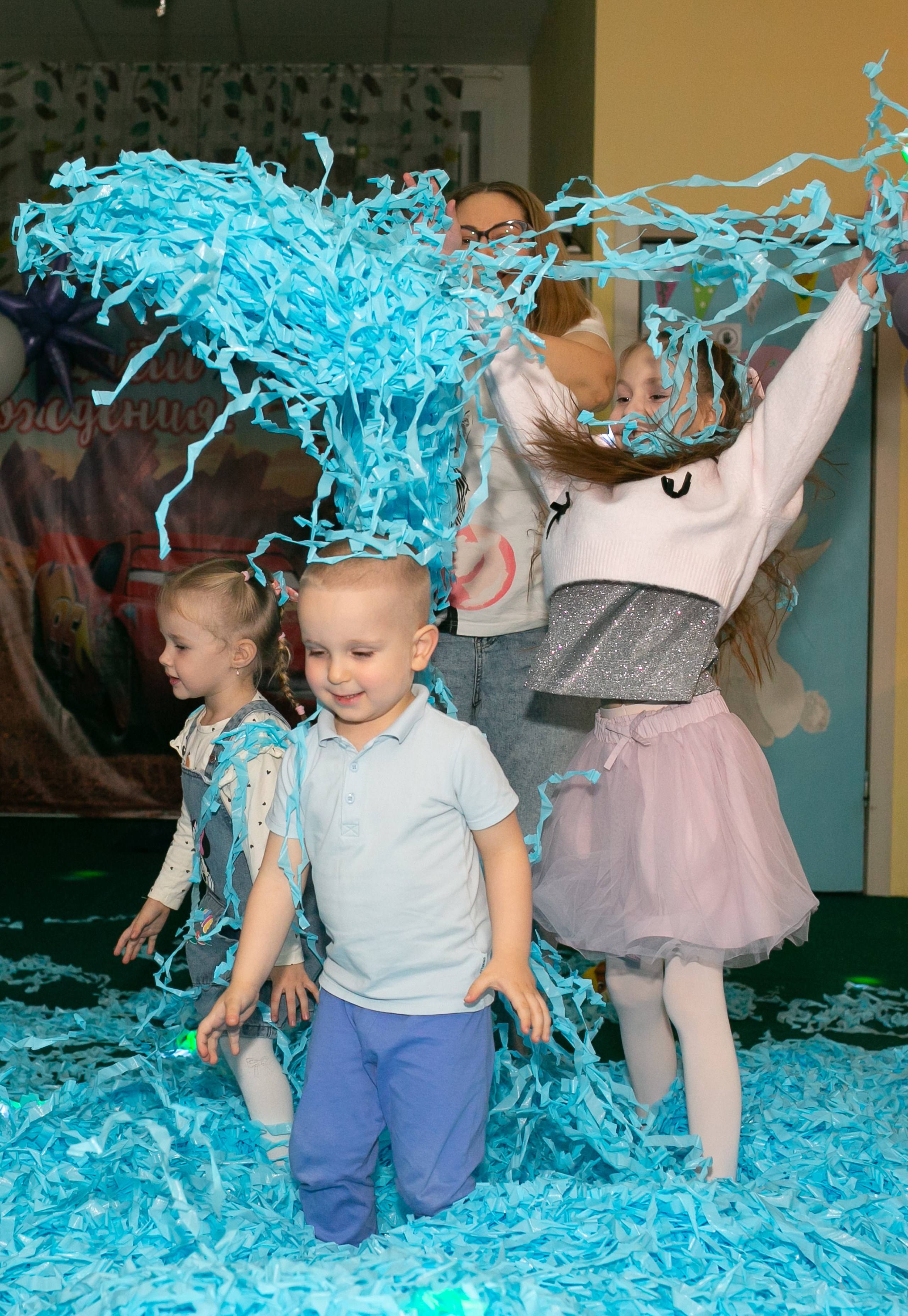 Праздники. Фотограф новорожденных и семейный фотограф НСО г. Бердск Марина Львова