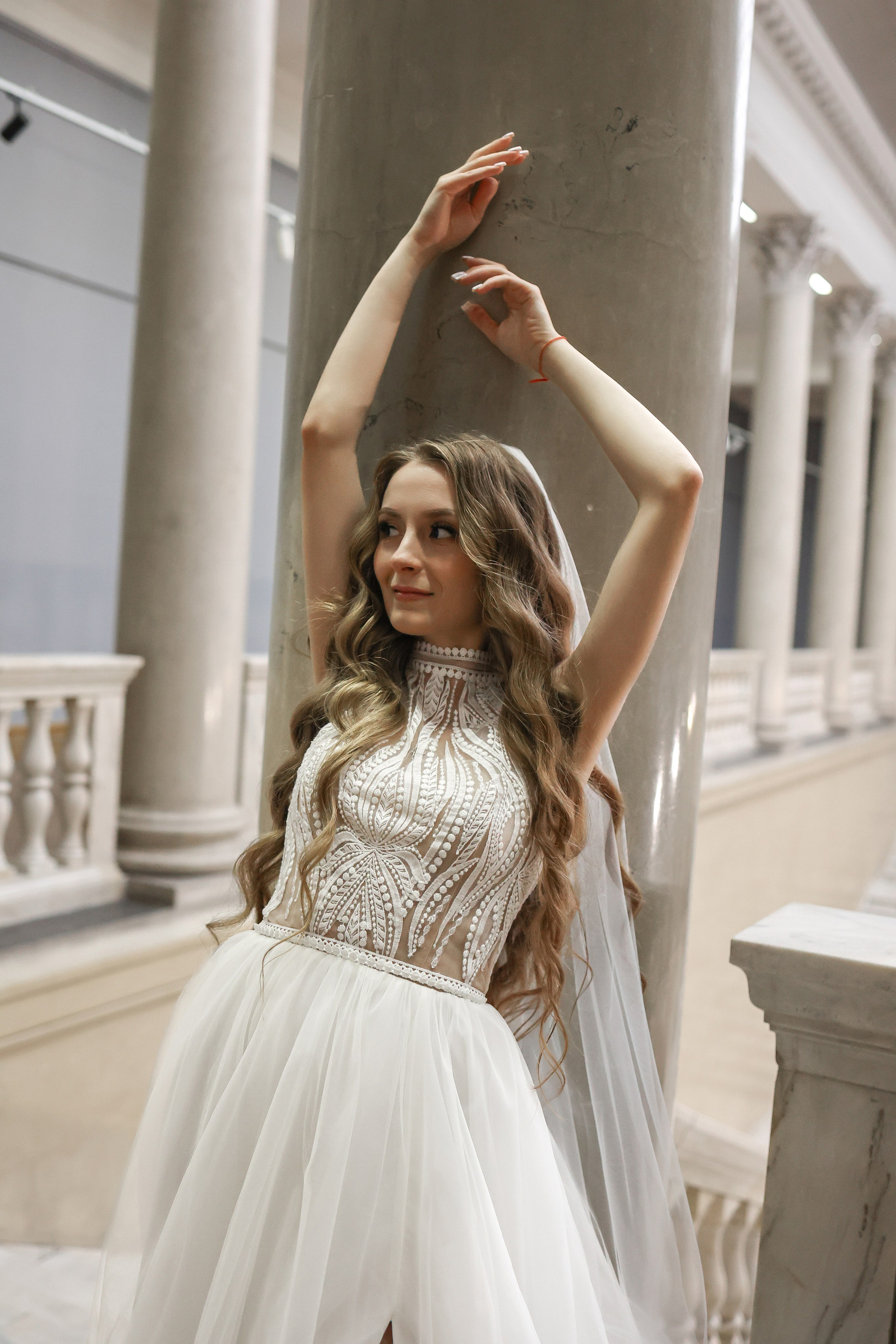 Олег и Мария. Свадебные фотограф и видеограф в Минске Голдосовы Марина и Вадим