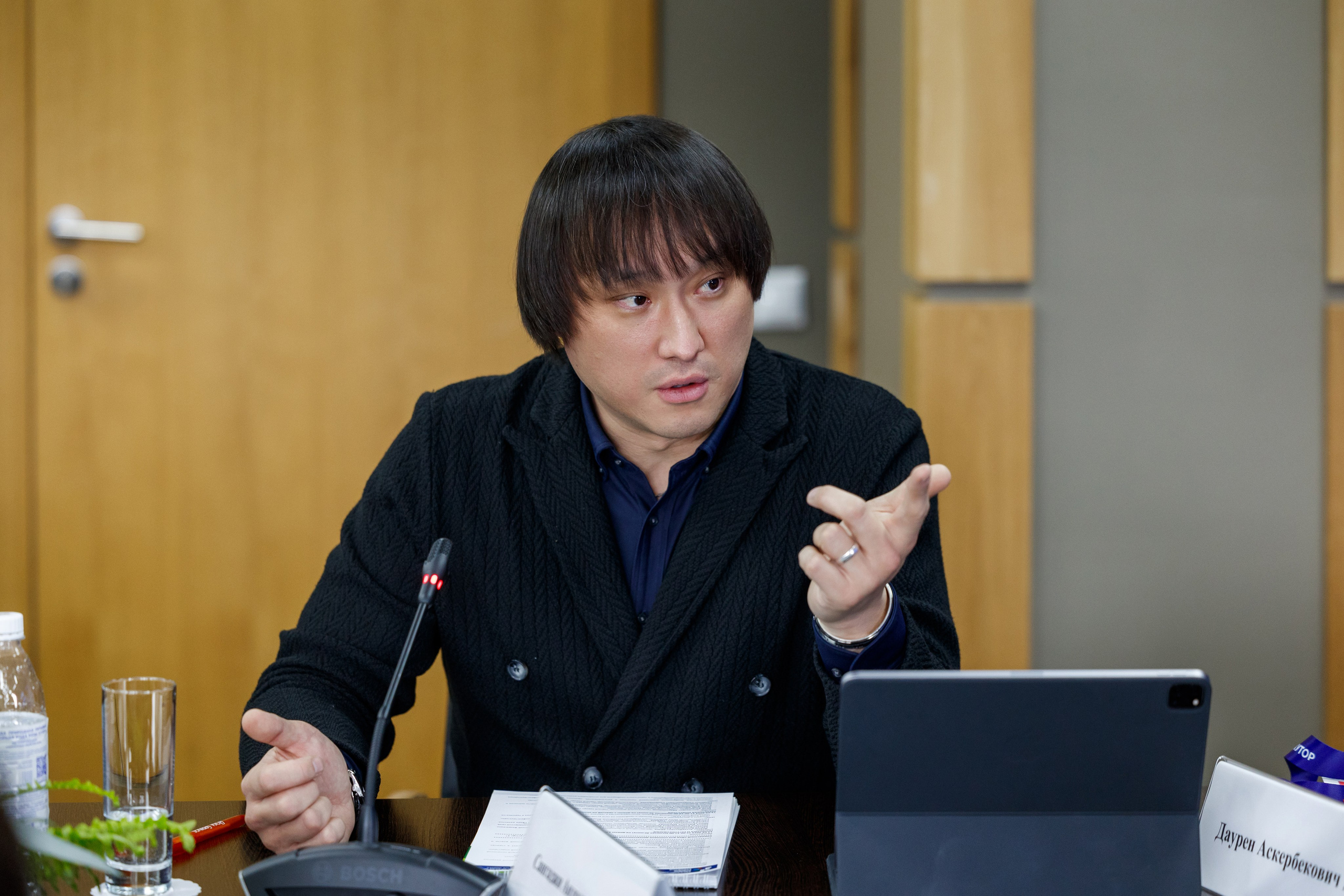 Фестиваль Горных Курортов Евразии. Репортажный Фотограф в Сочи и Москве Алексей Орлов