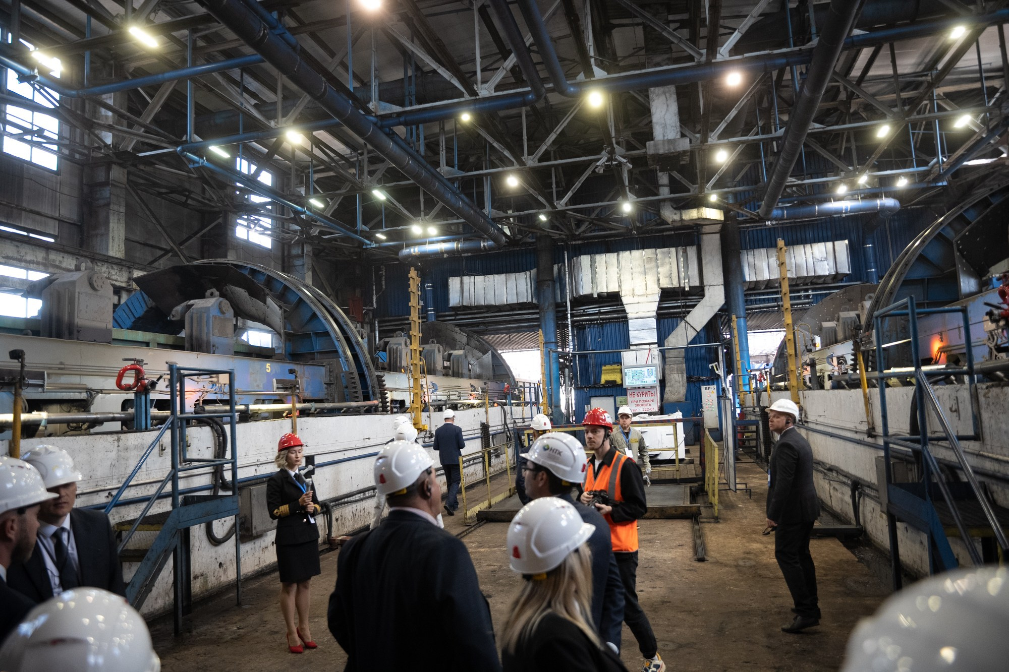 Дальтрансуголь. Фотограф в Хабаровске Швендых Рудольф