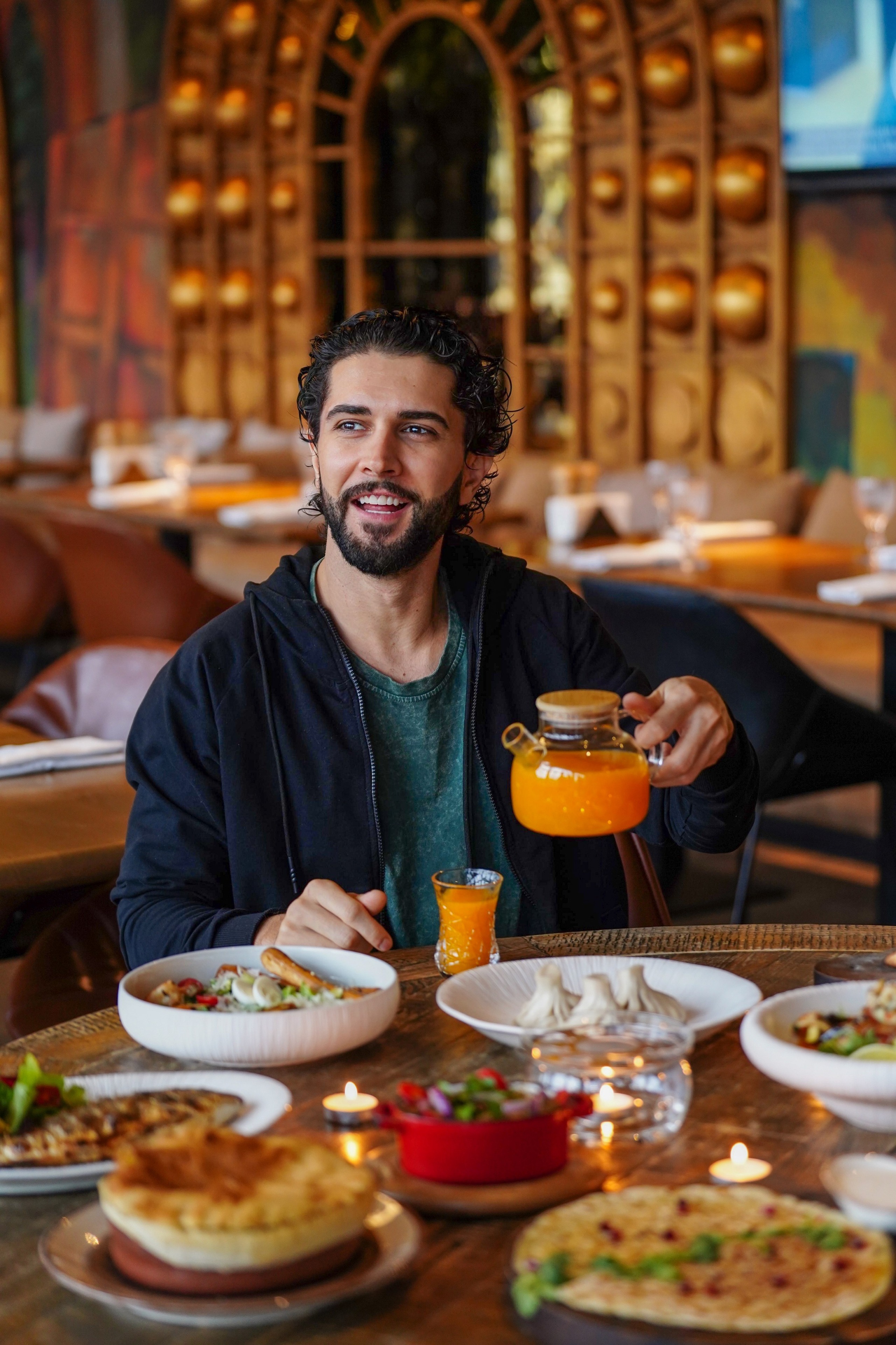 Tbilisi. AMODEO STUDIO