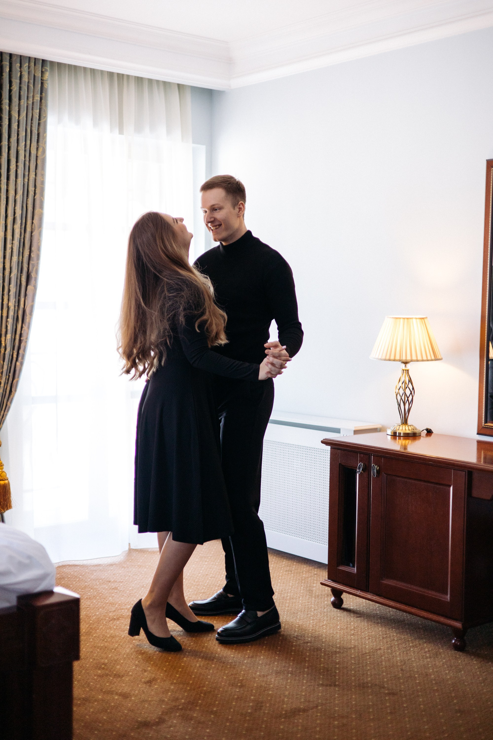 Даня & Аня. Свадебный фотограф Церковная Алёна.Десногорск, Смоленск