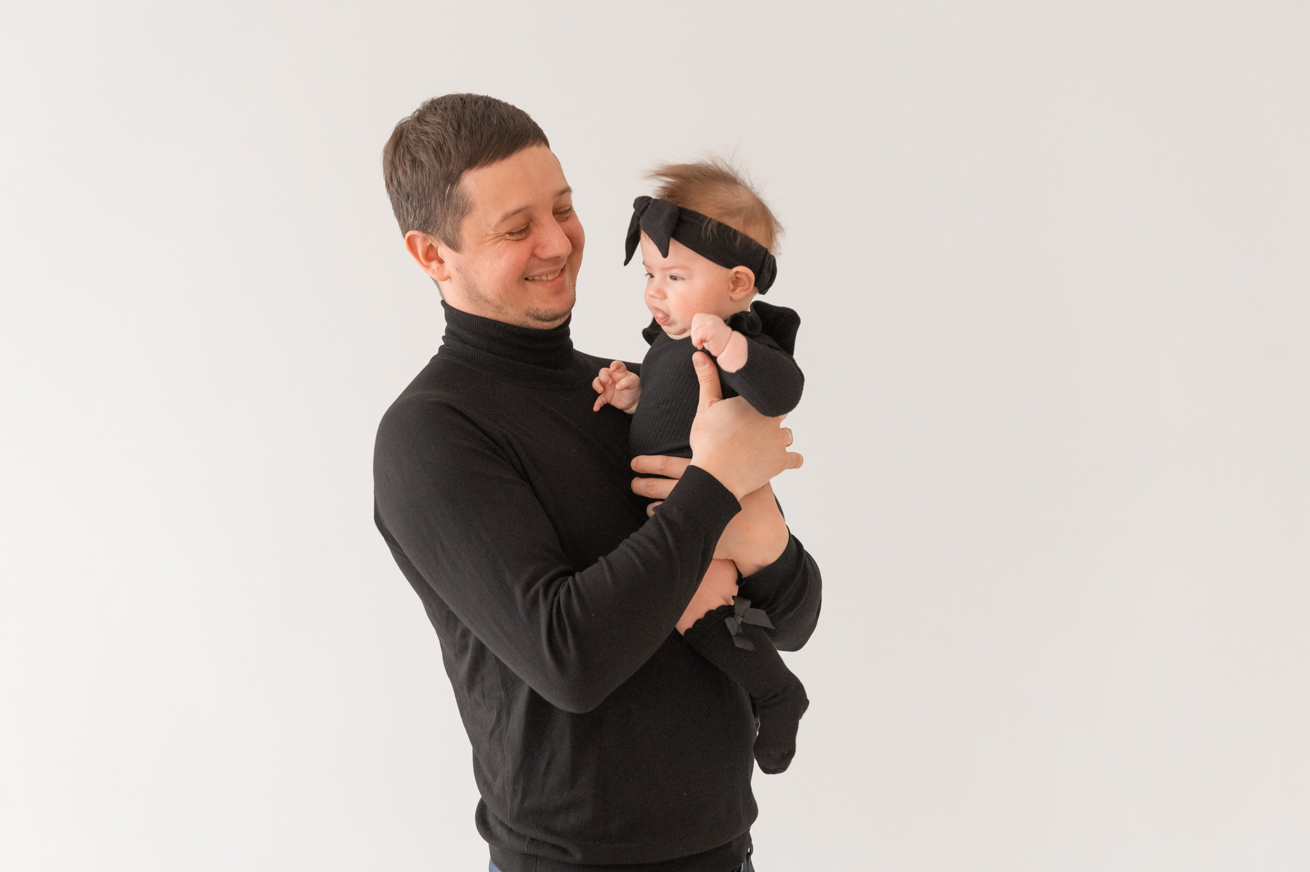 Яна Фарид и Аделина. Семейный и женский фотограф, контент фотосессия в Екатеринбурге