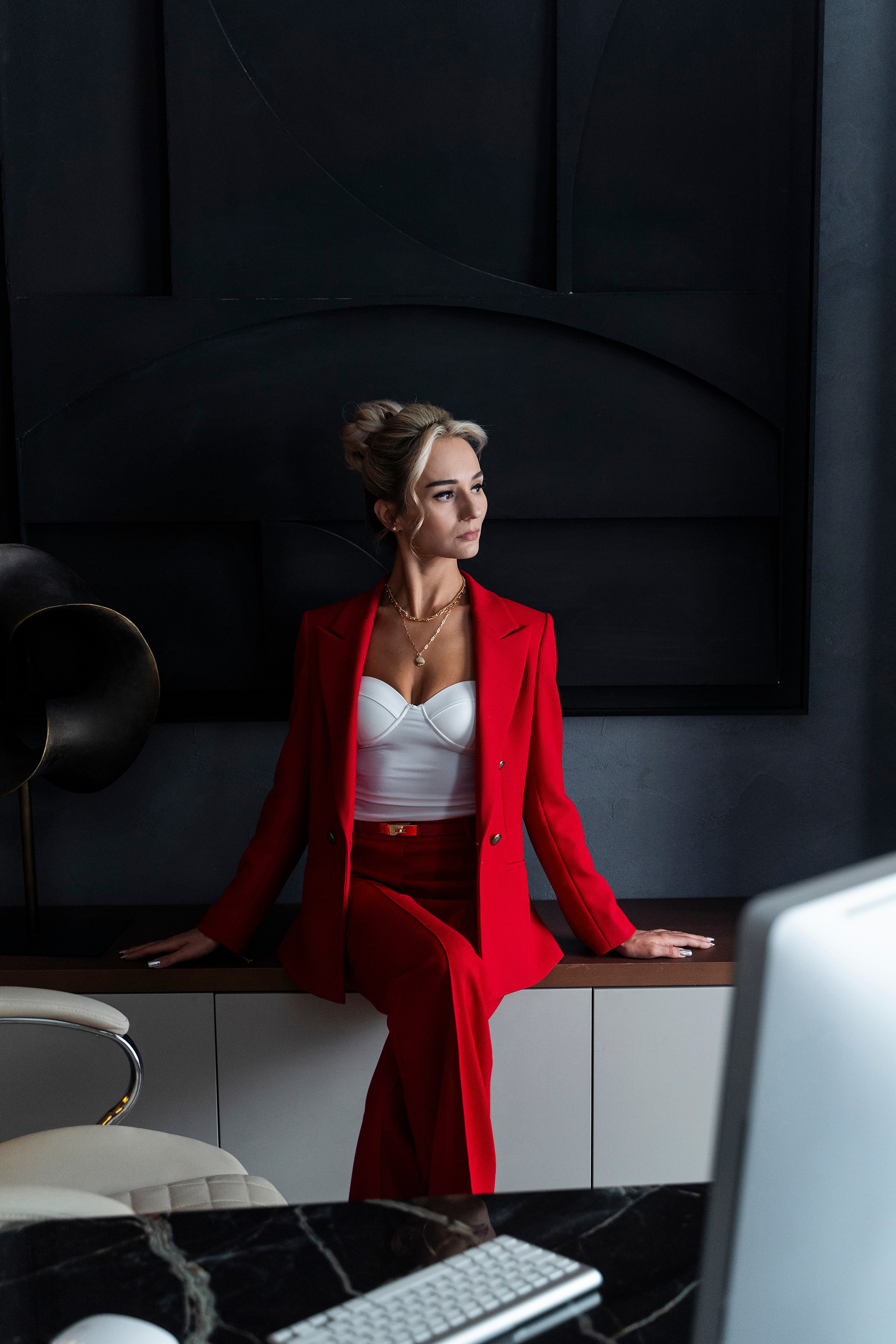 Александрина. Фотограф Казань