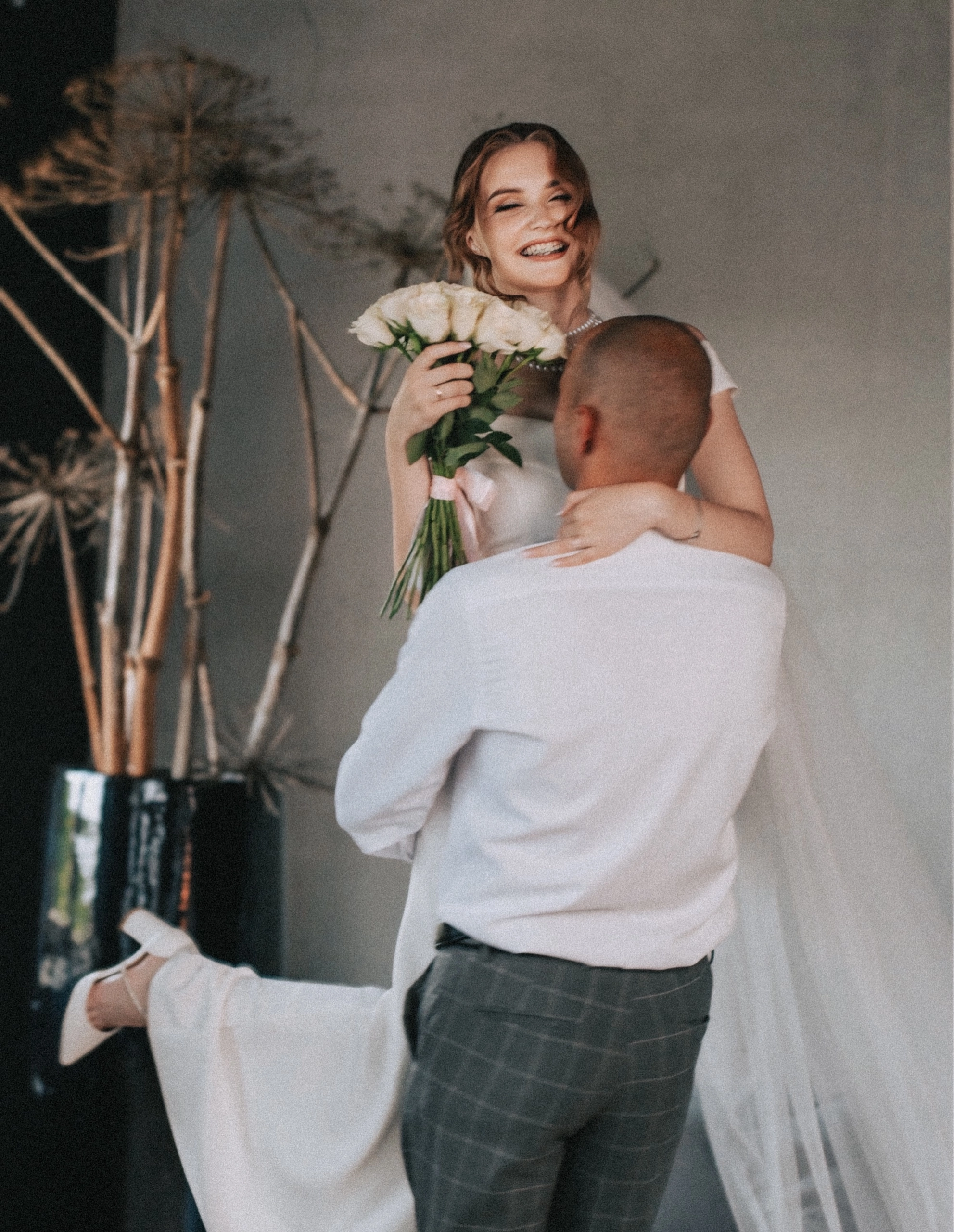 Wedding. Семейный фотограф в Брянске Дзнеладзе Софико