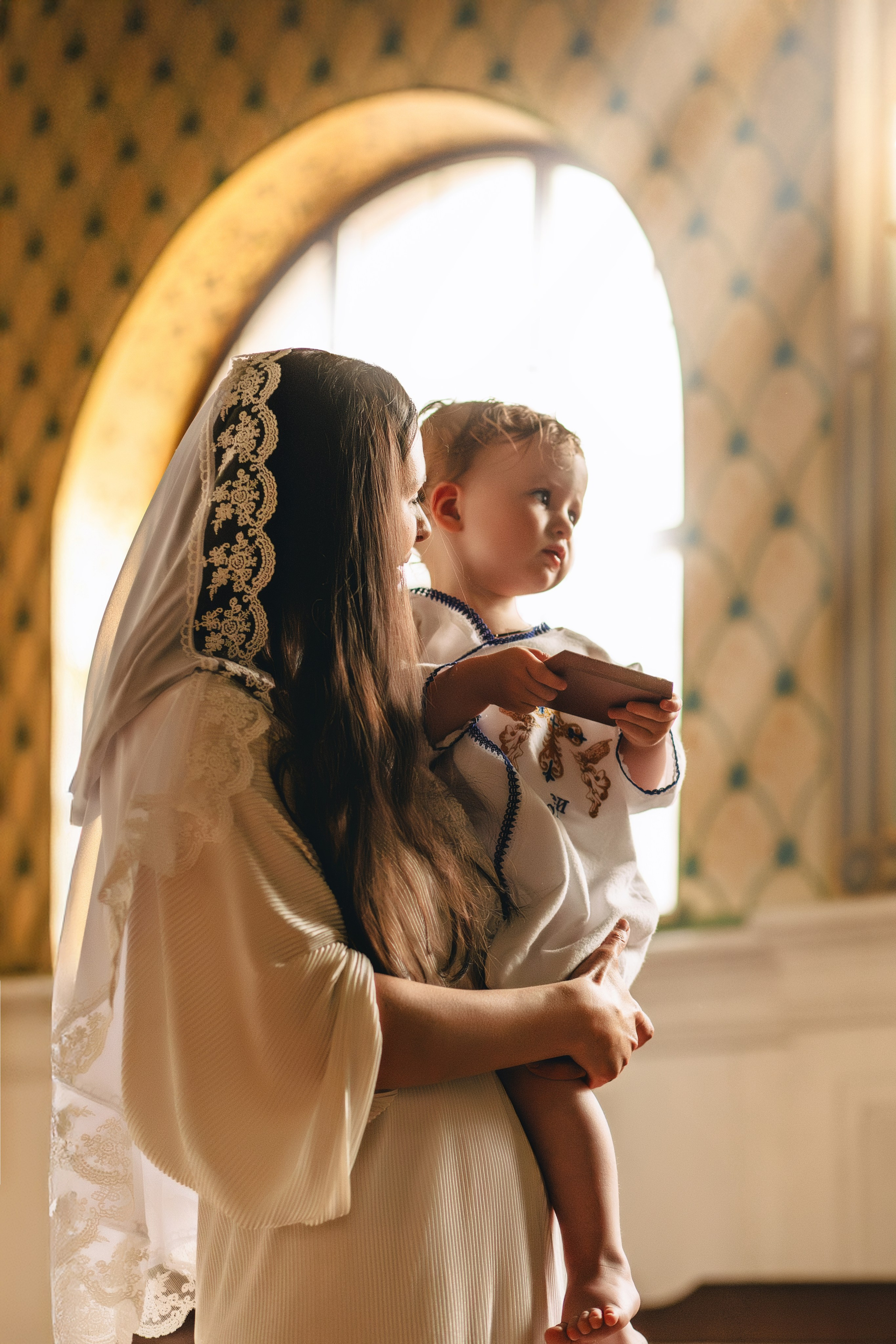 Церковь Владимира Равноапостольного | Ставрополь. Фотограф в Ставрополе Алина Клочкова