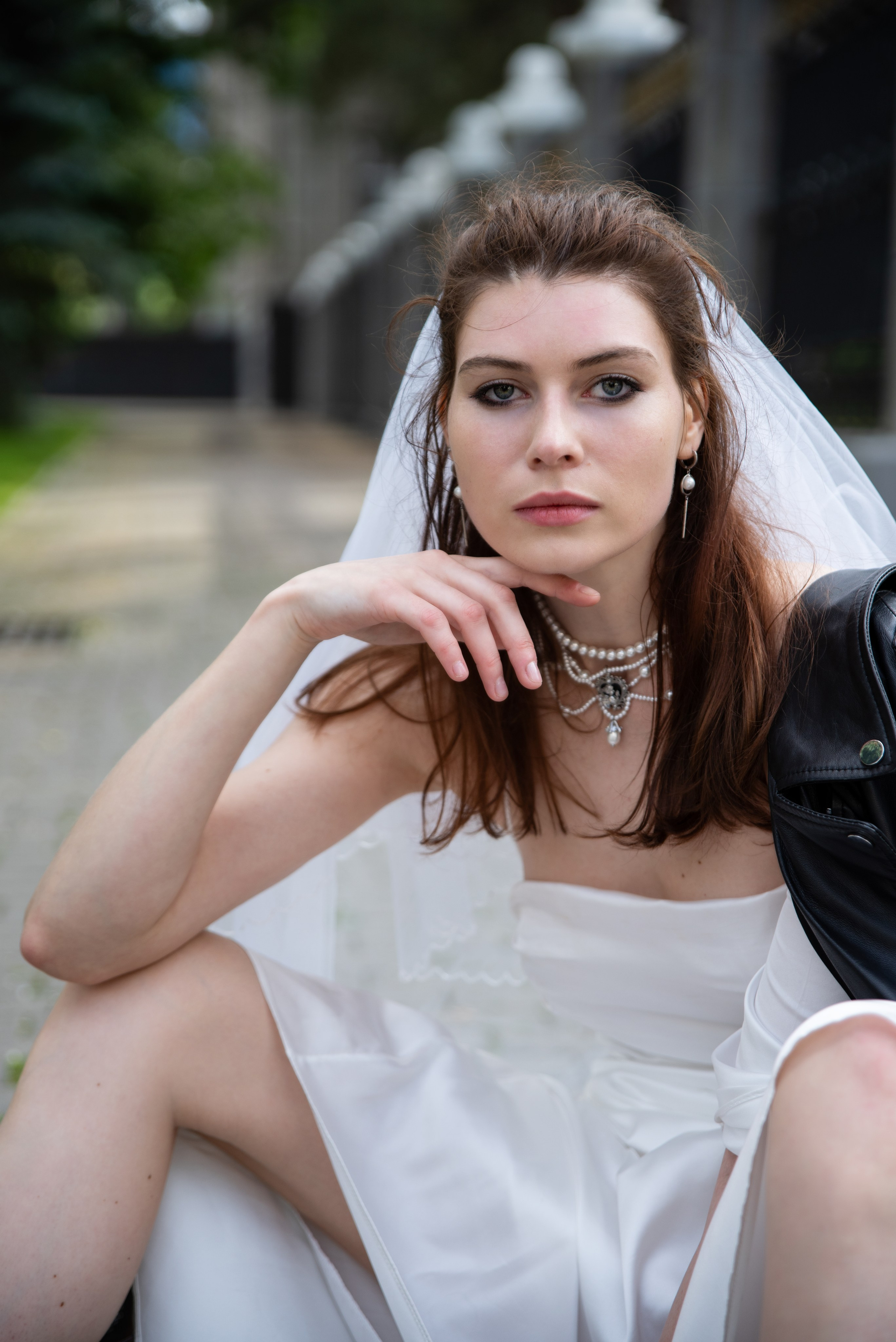 Сбежавшая невеста. Фотограф в Краснодаре Анна Карелина