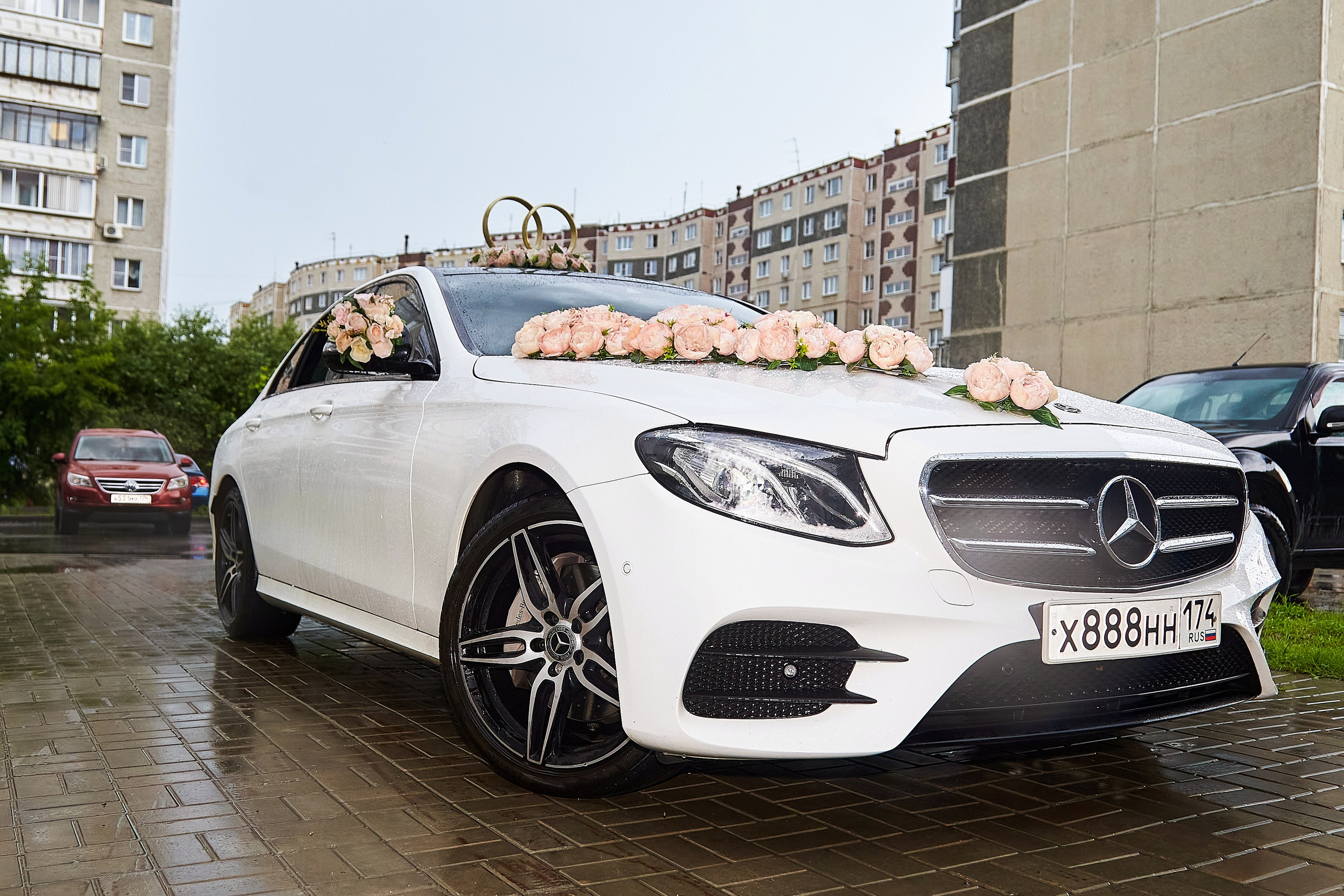 Аня и Артем