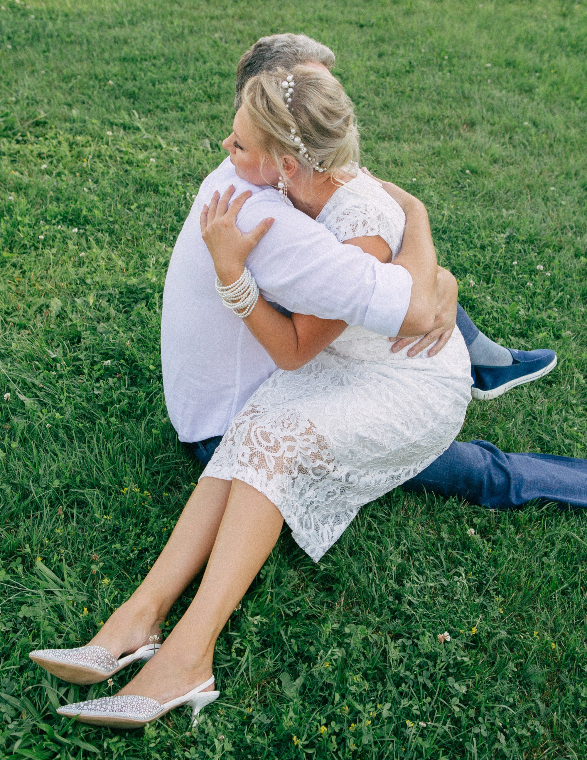 Любовь — это красиво