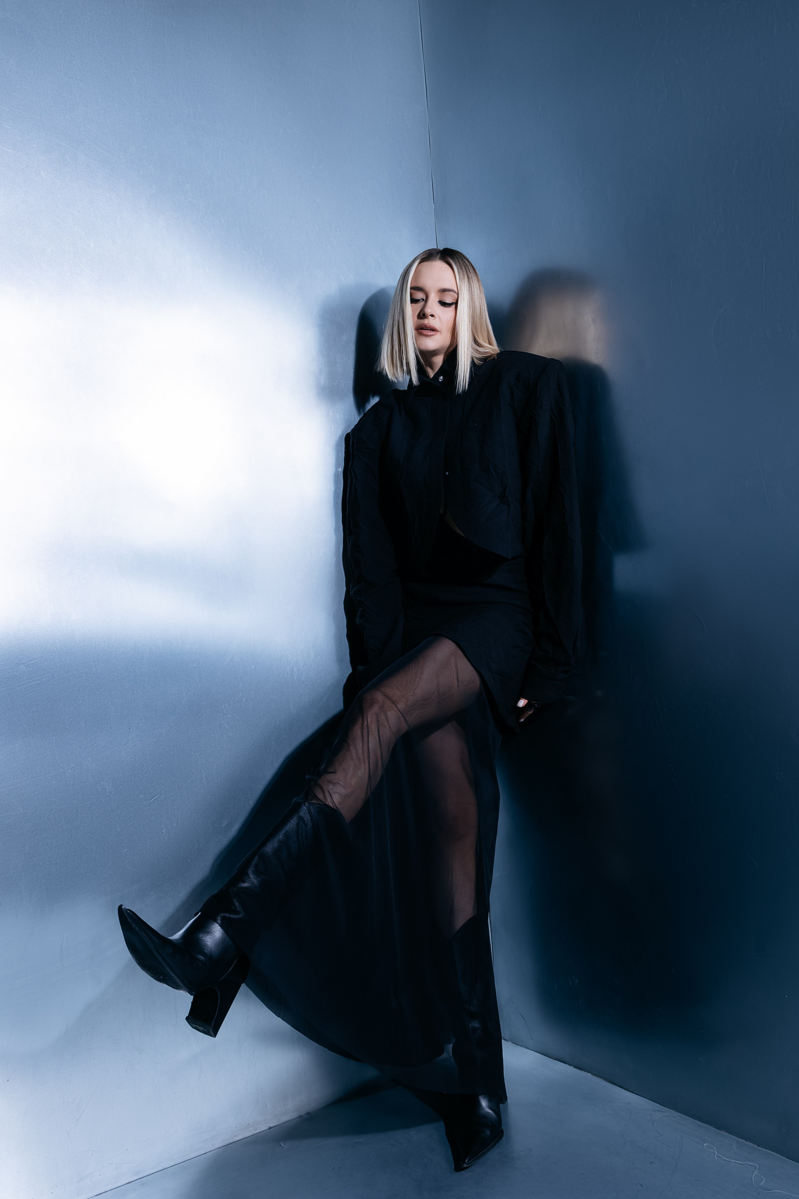 Александра Воробьева. Фотограф в Москве Анастасия Курлович