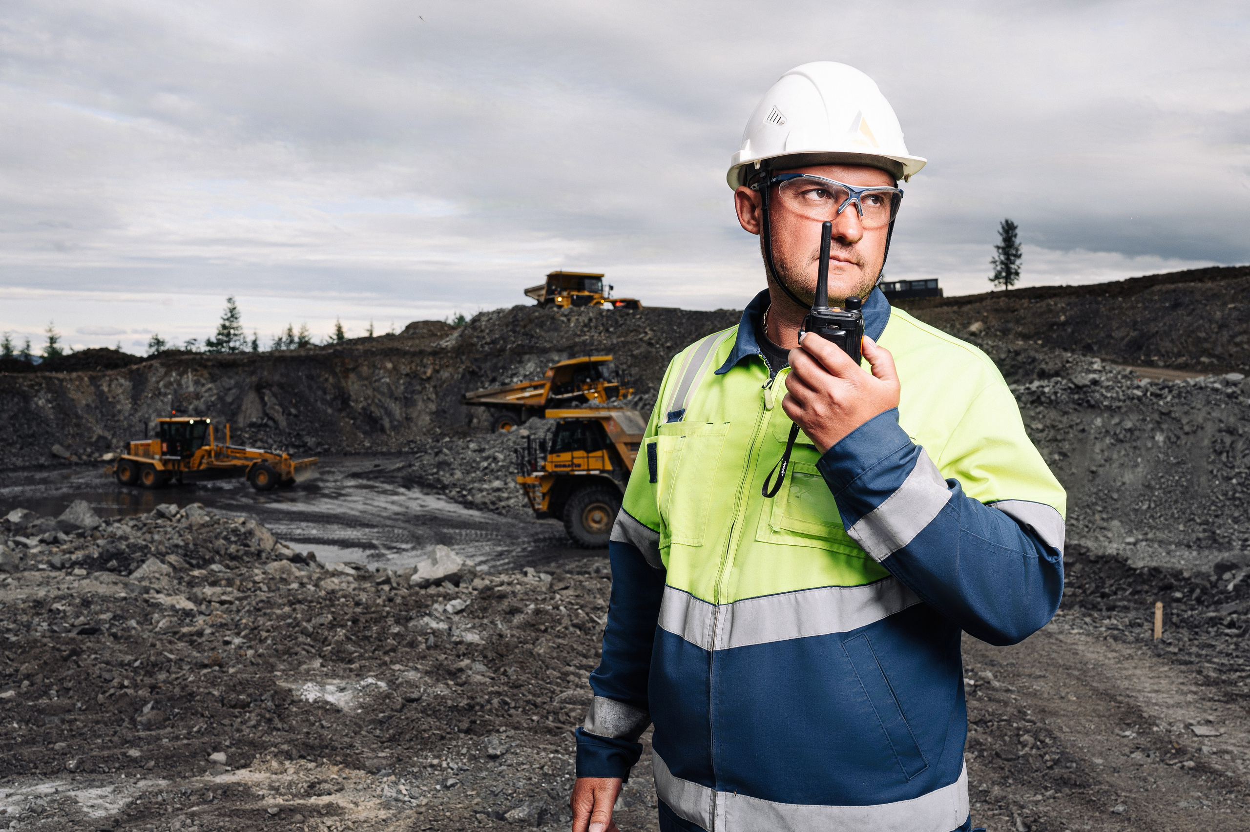 Промфото. Фотограф Анатолий Шестаков