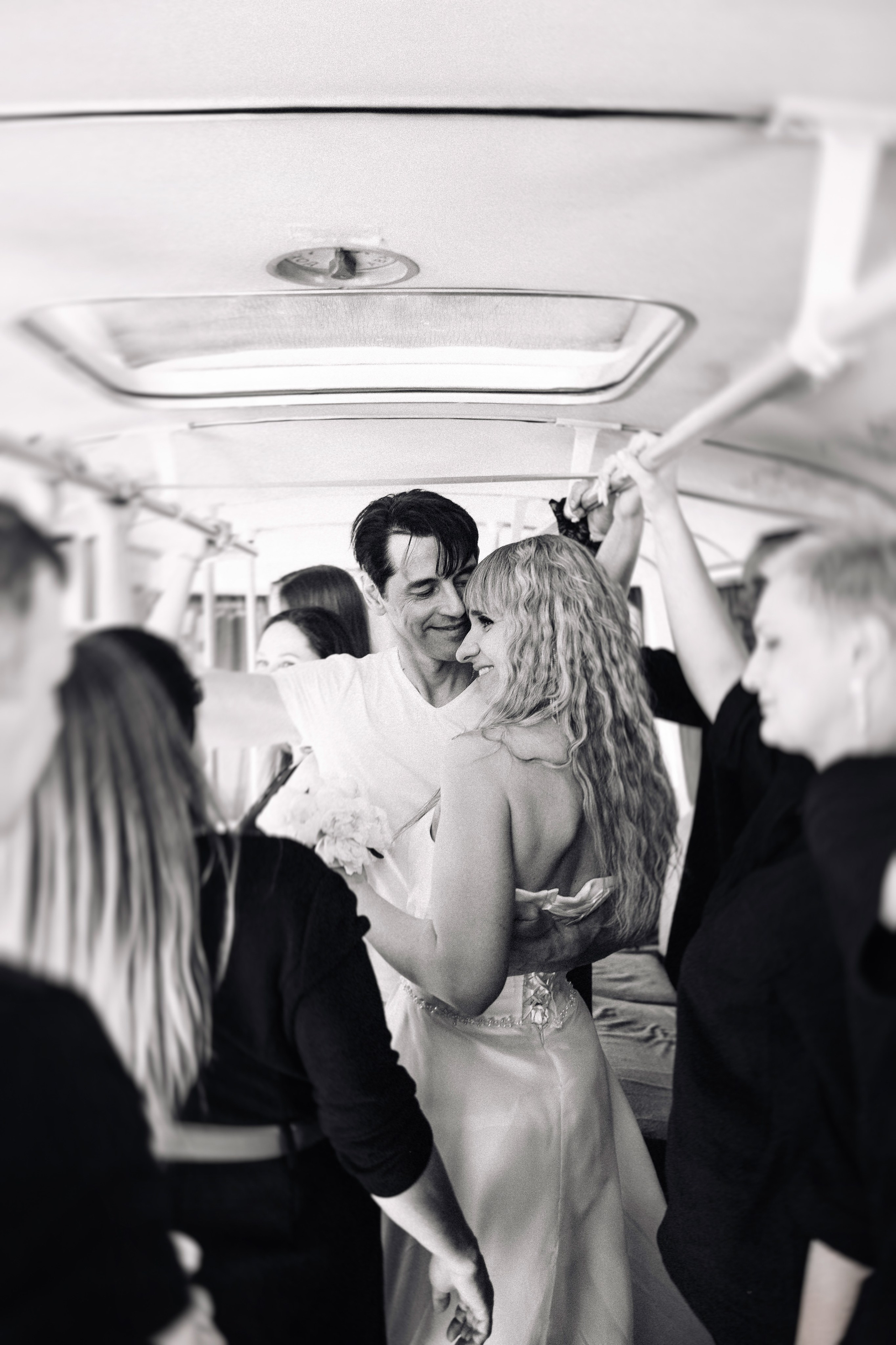 Зинаида+Сергей. Фотограф Анатолий Шестаков