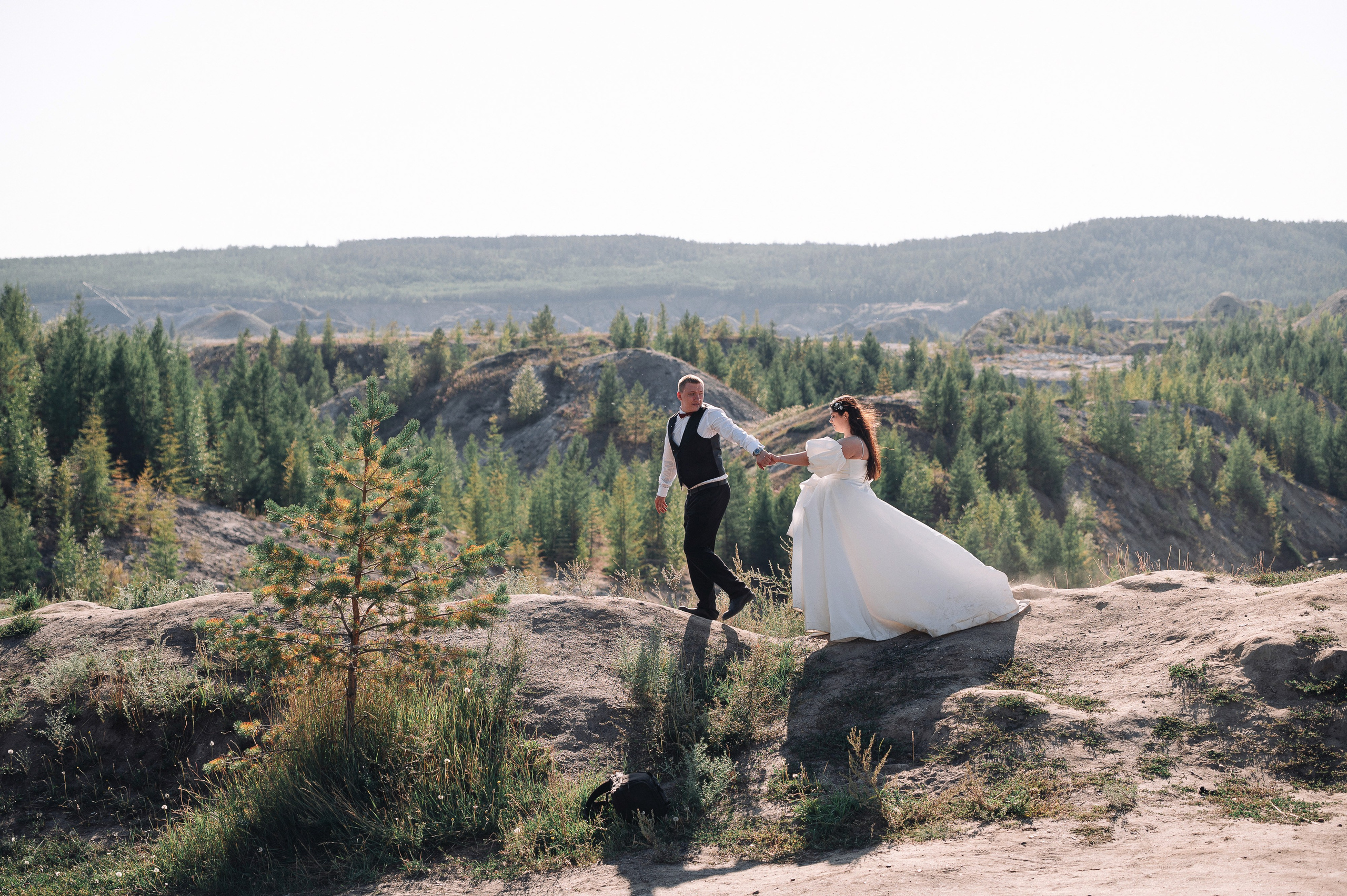 Свадьбы. Фотограф Анатолий Шестаков
