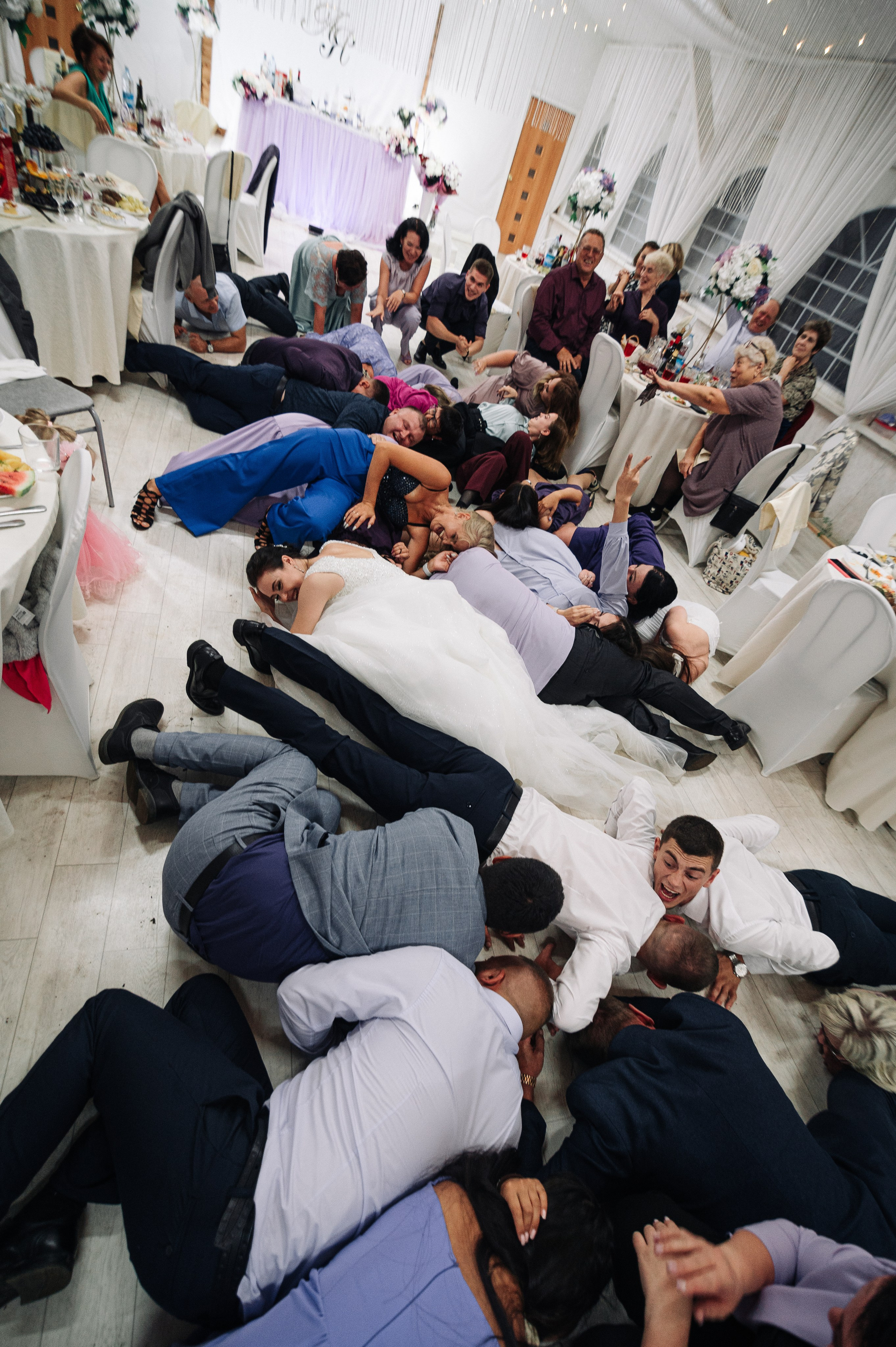 Лёша+Яна. Фотограф Анатолий Шестаков