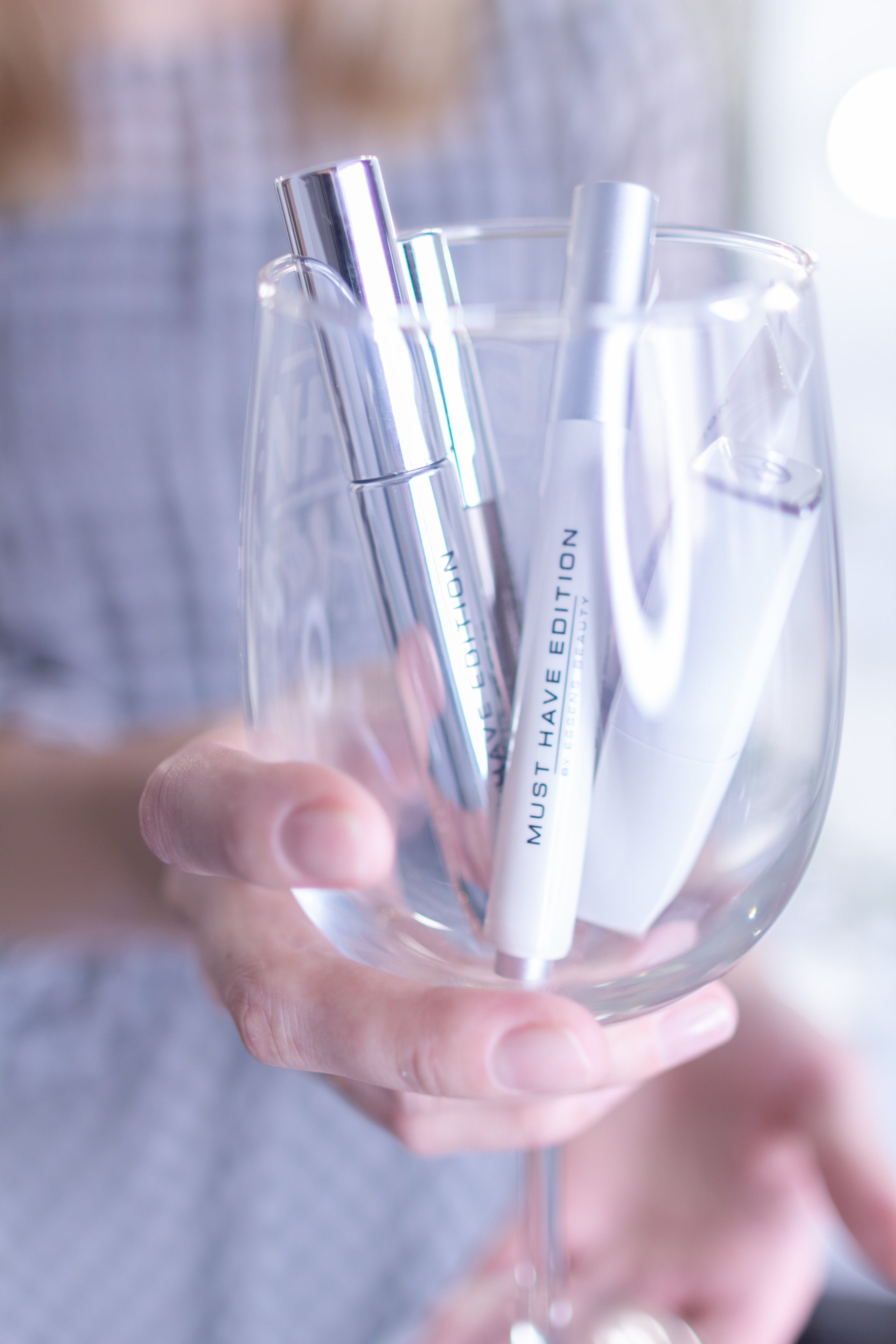 ESSENS. Фотограф Оксана Потапова