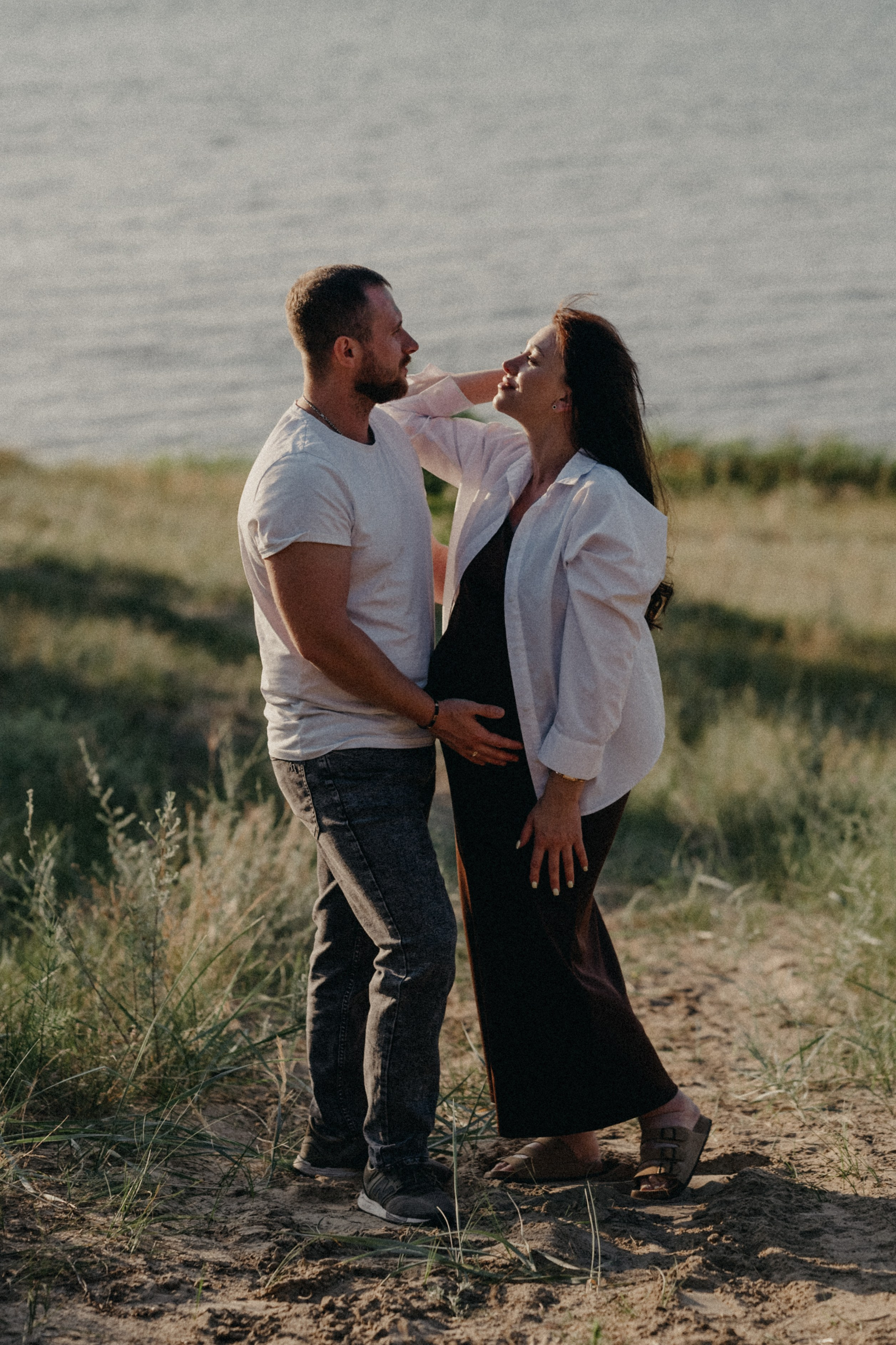 Сергей и Эльвира. Фотограф Горбенко Анна