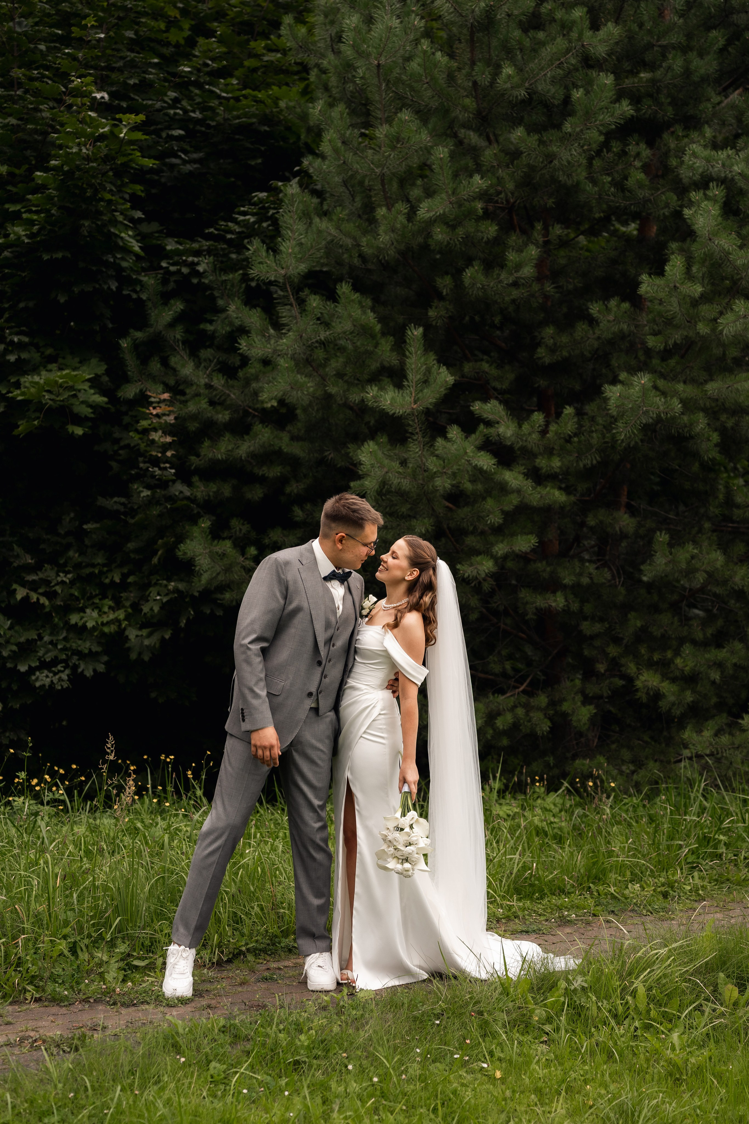 Добро пожаловать в любовь. Свадебный фотограф Москва и МО