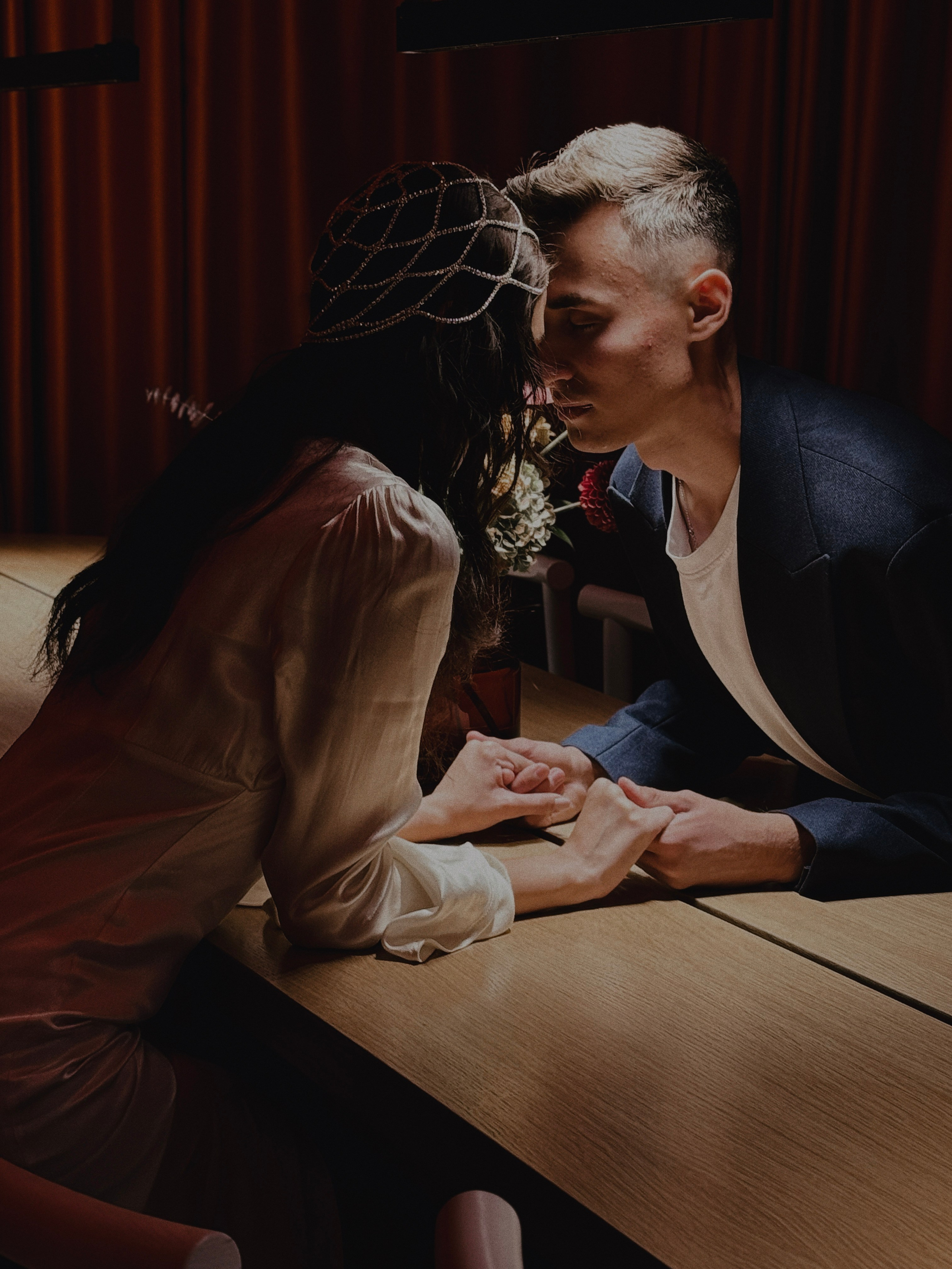 Екатерина и Егор. Мобильный фотограф в Ульяновске Митяева Дарья