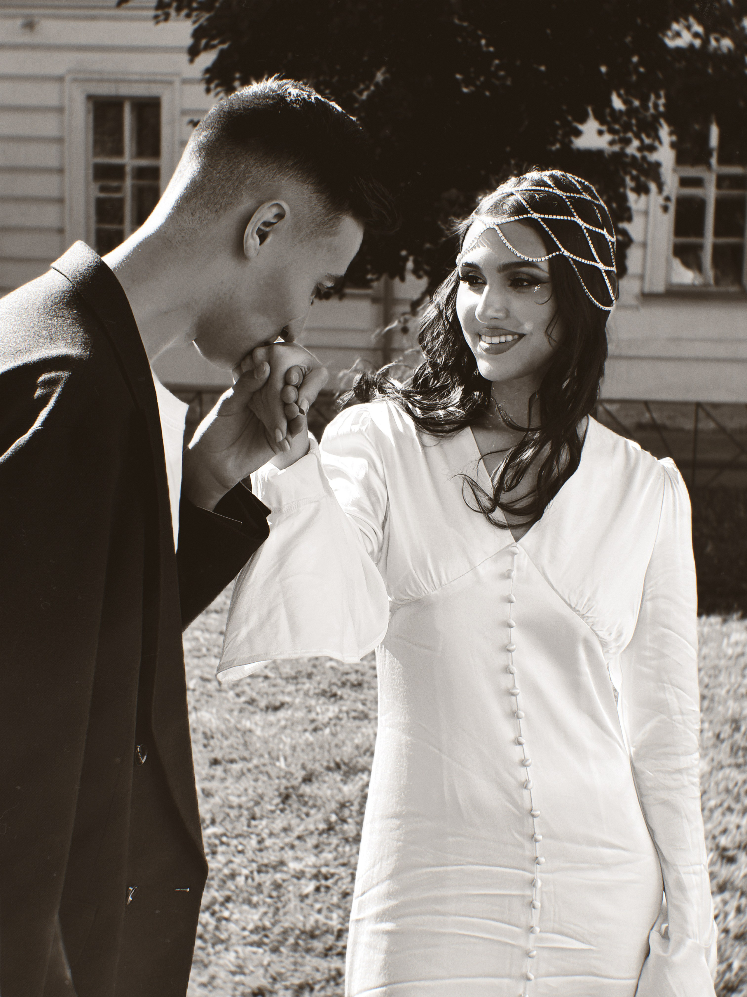 Екатерина и Егор. Мобильный фотограф в Ульяновске Митяева Дарья