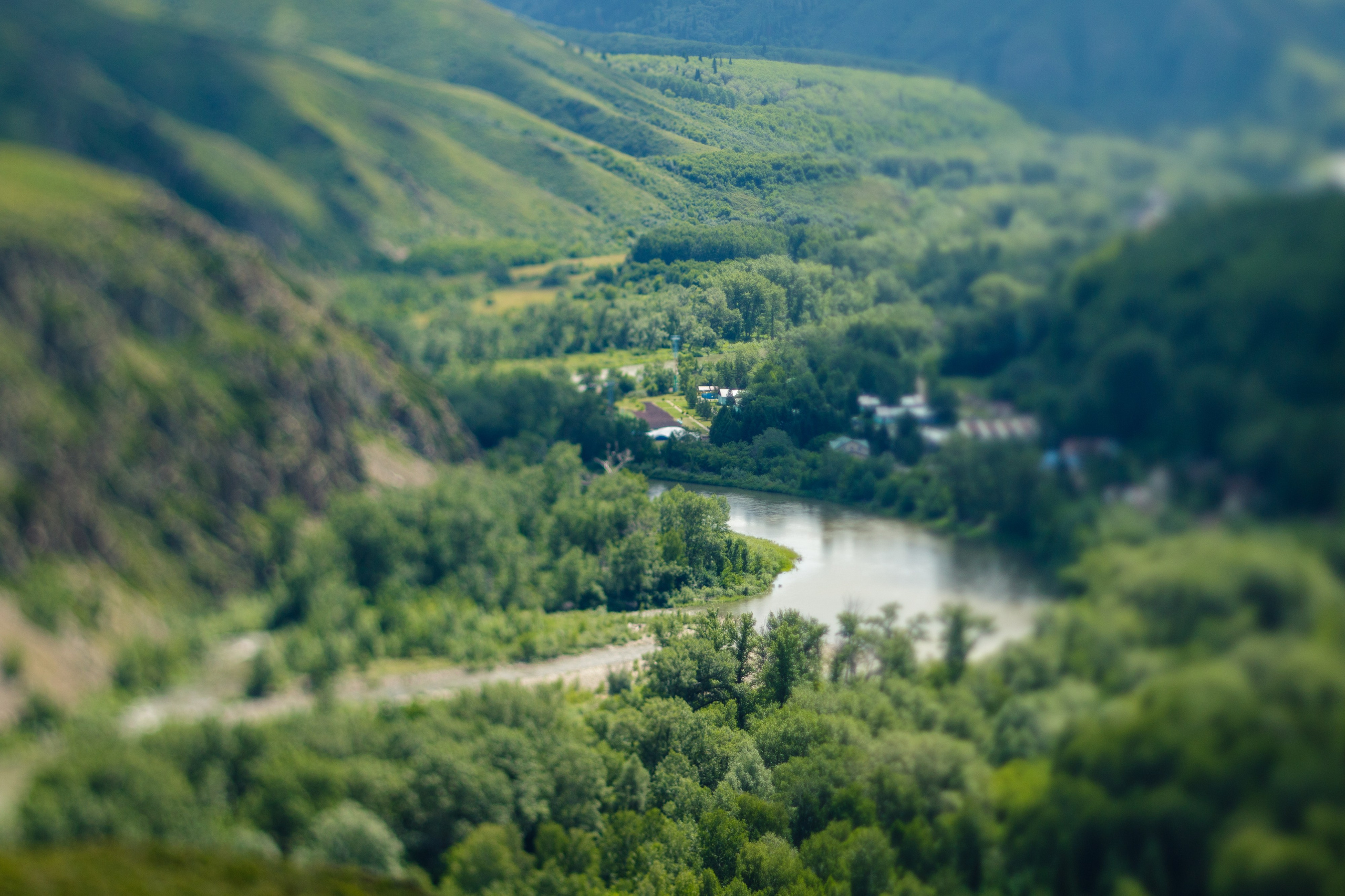 Казахстан. Фотограф Кирилл Мешков Кемерово