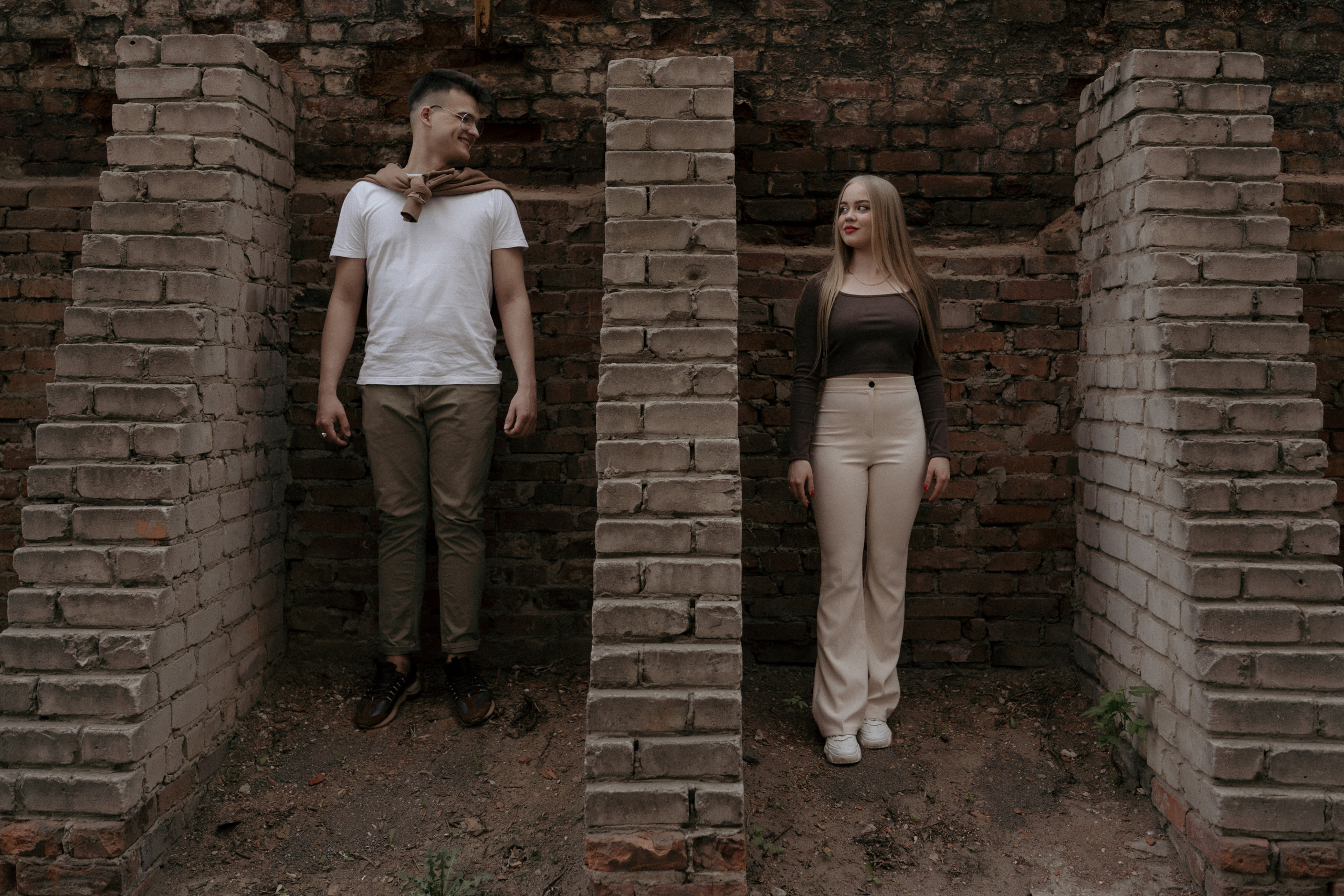 Саша и Лена. Свадебный и семейный фотограф в Санкт-Петербурге Дмитрий Панин