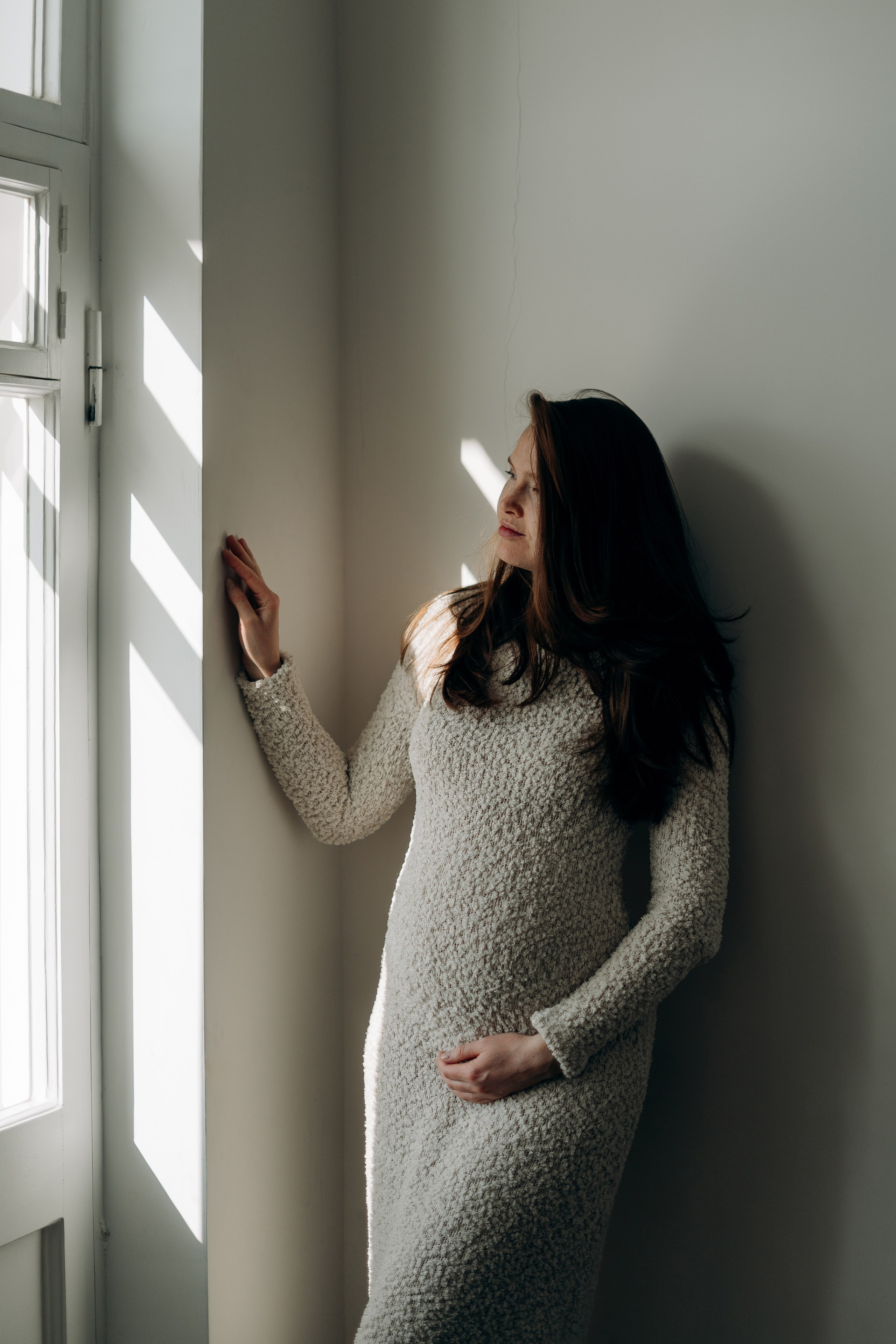 Алена беременность. Фотограф Москва Виктория-Антуанетта