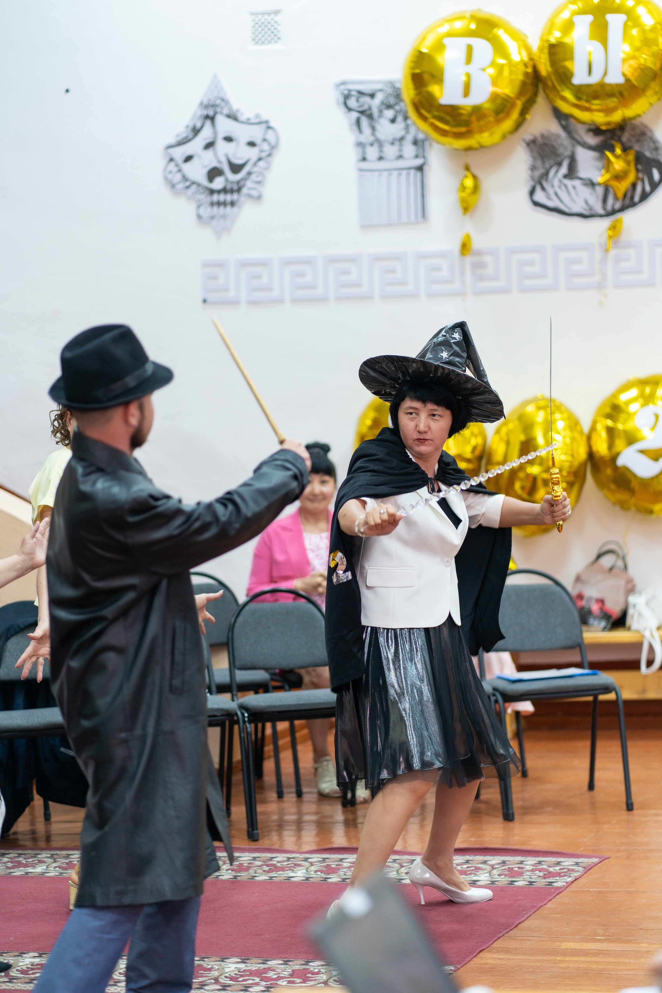 Выпускной 2024. Анастасия Паршукова — фотограф Шерегеш Новосибирск