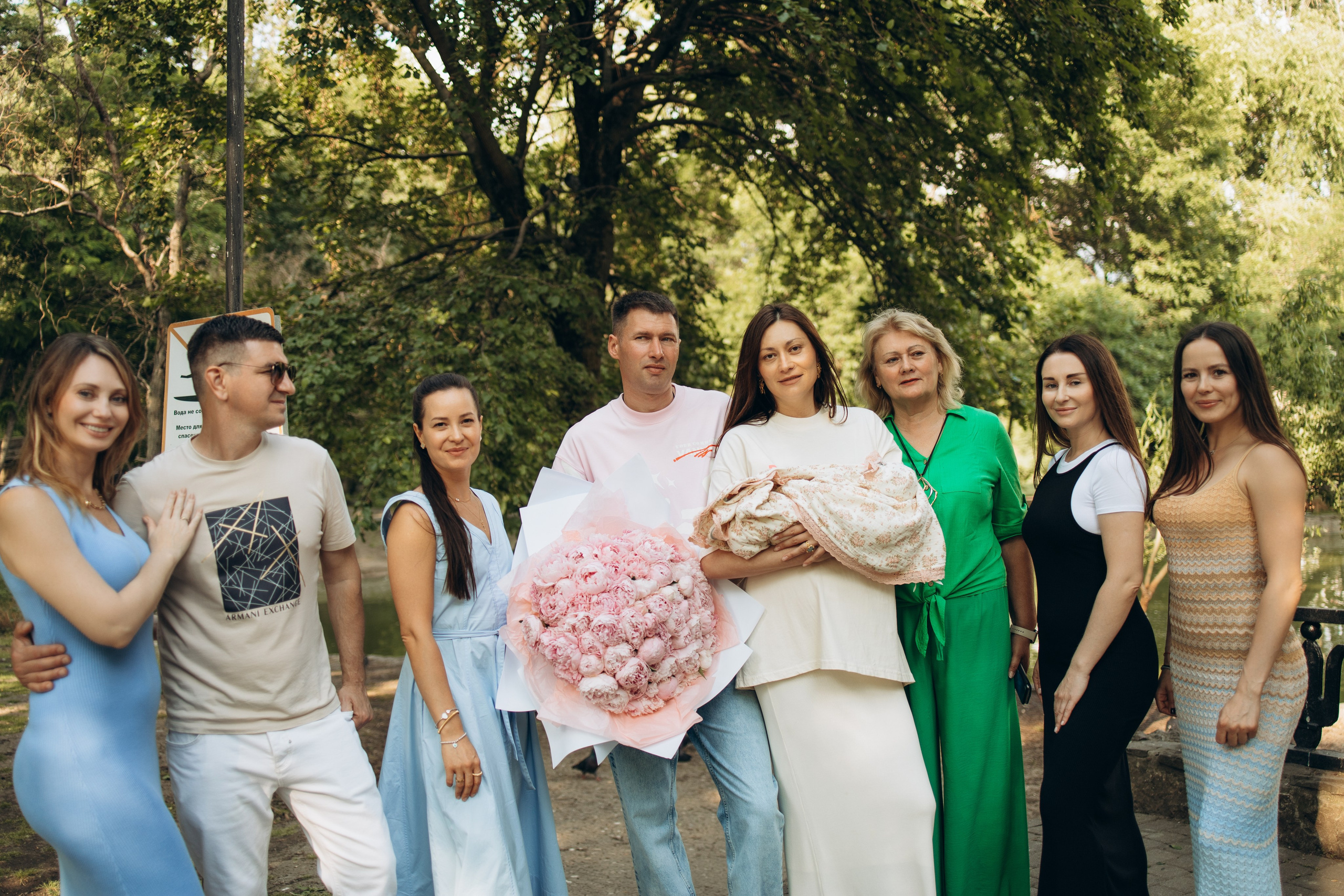 Выписка Виктории. Самый теплый фотограф в Краснодаре Рябоконь Ксения