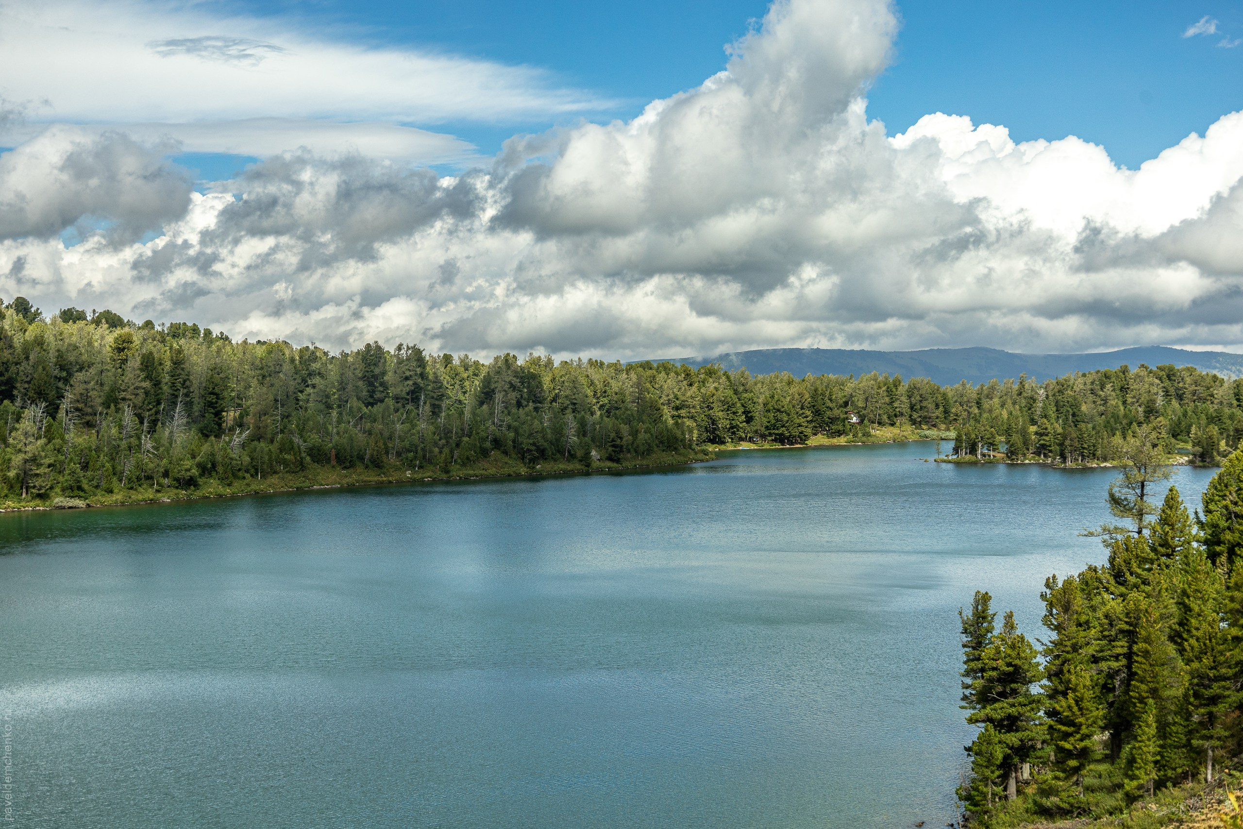 Красная гора 2024. Gennady Travel