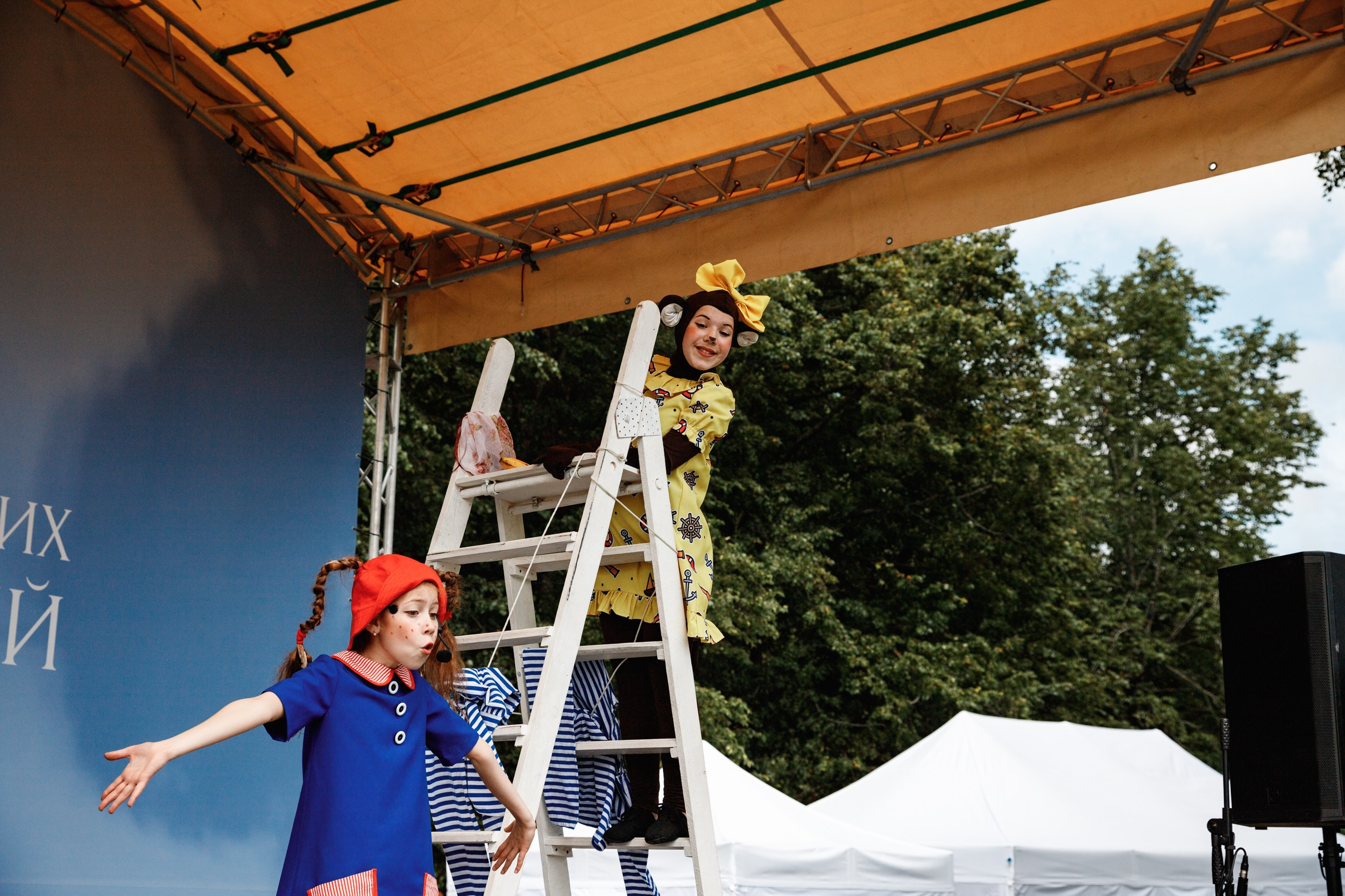 Семейные выходные в Болдино. Фотограф Захваткин Роман