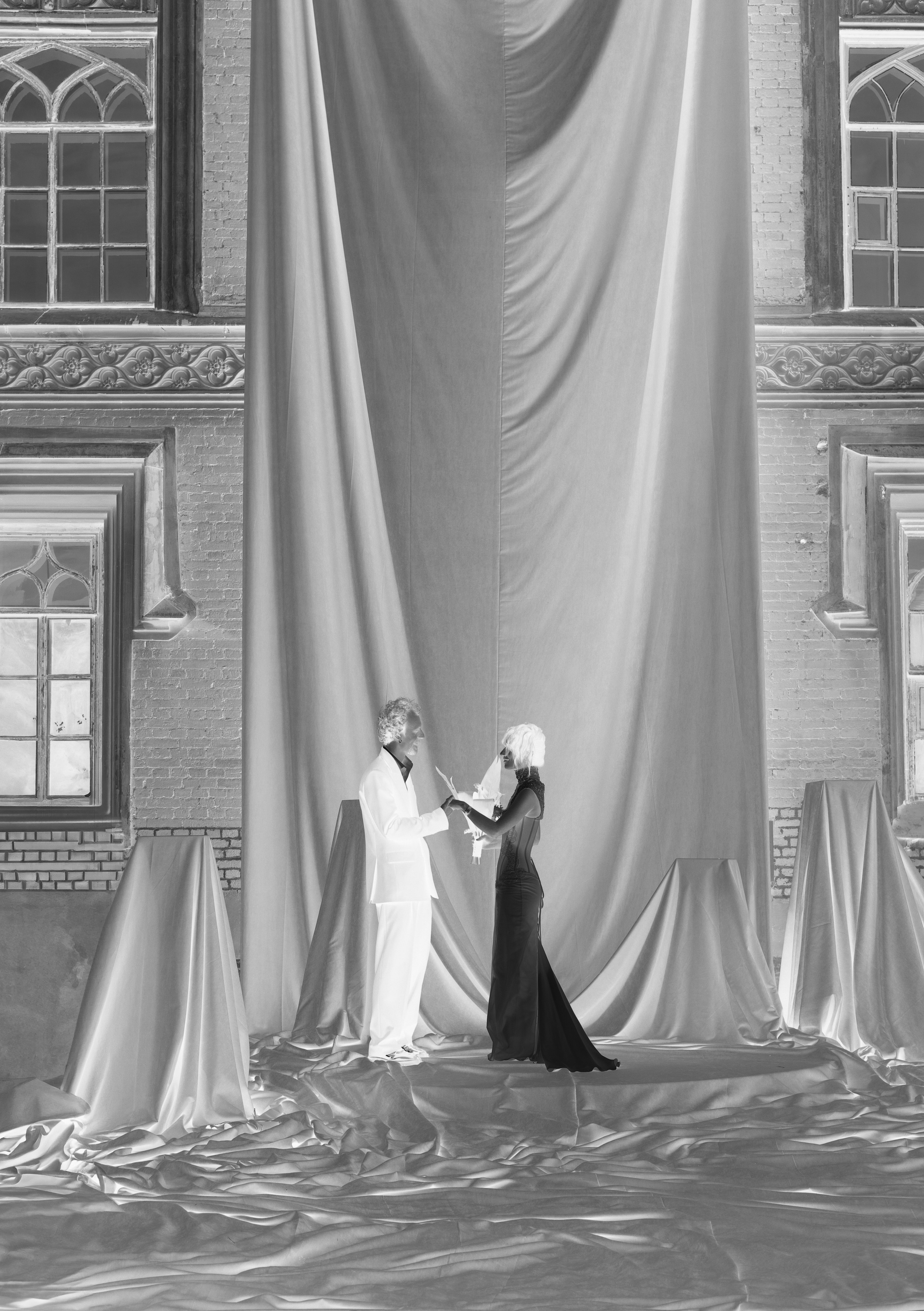 CASTLE CORE. Fusion Wedding Photographer