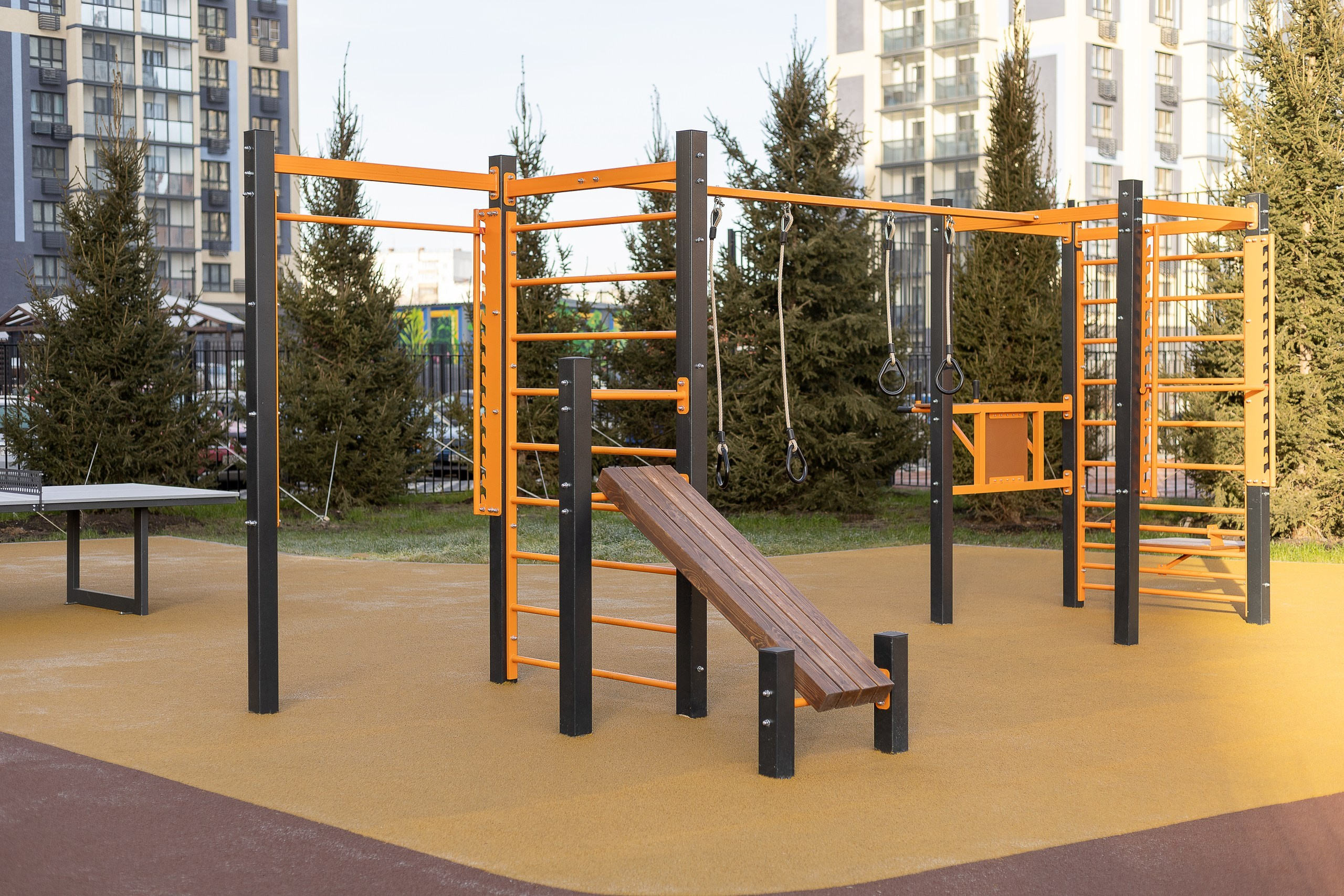 Малые архитектурные формы «MAF PRO» 3. Портретный фотограф, бизнес-контент Кемерово Уфимцева Ирина