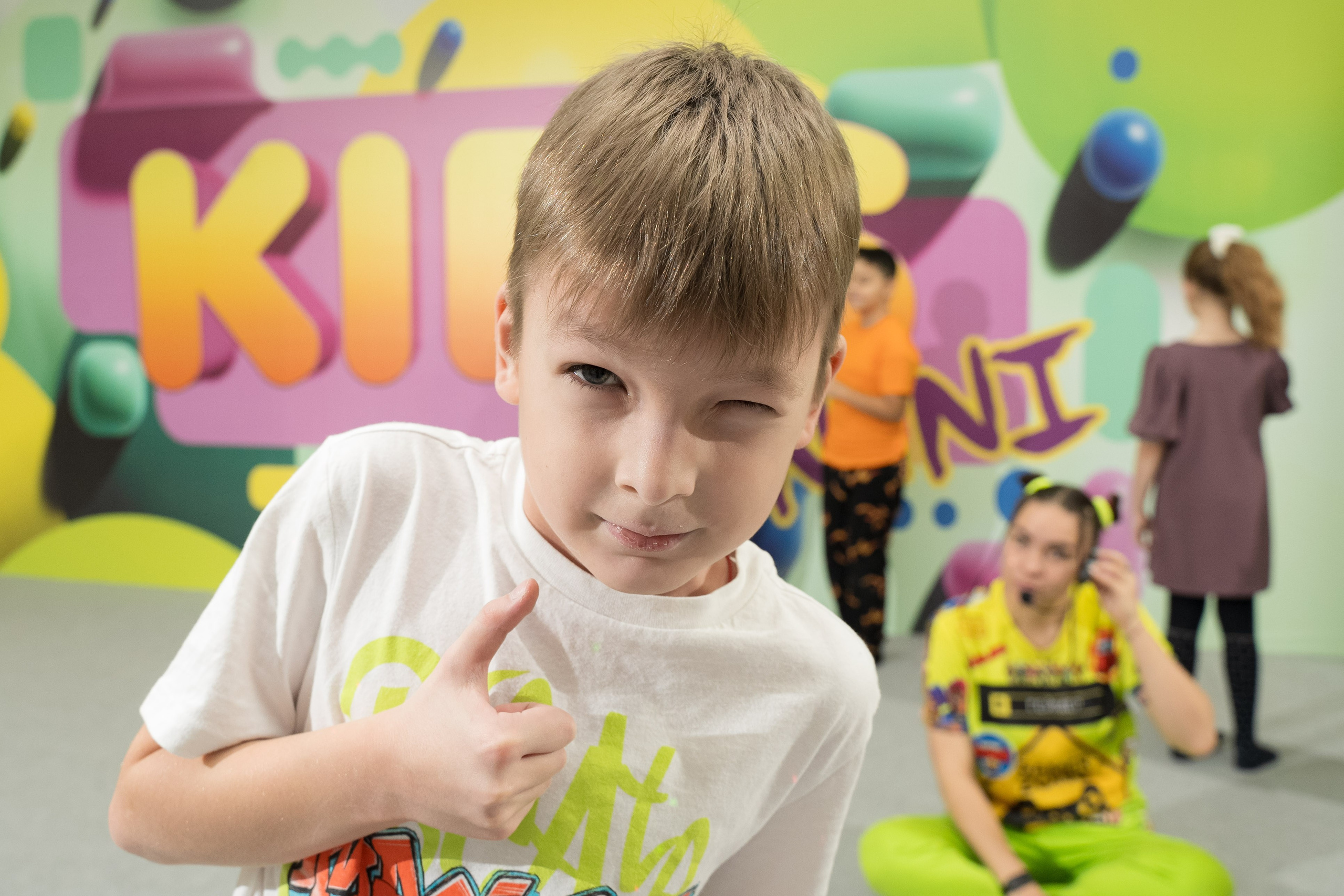 Фотограф на детские праздники. Свадебный и семейный фотограф в Новосибирске Данил Коротких