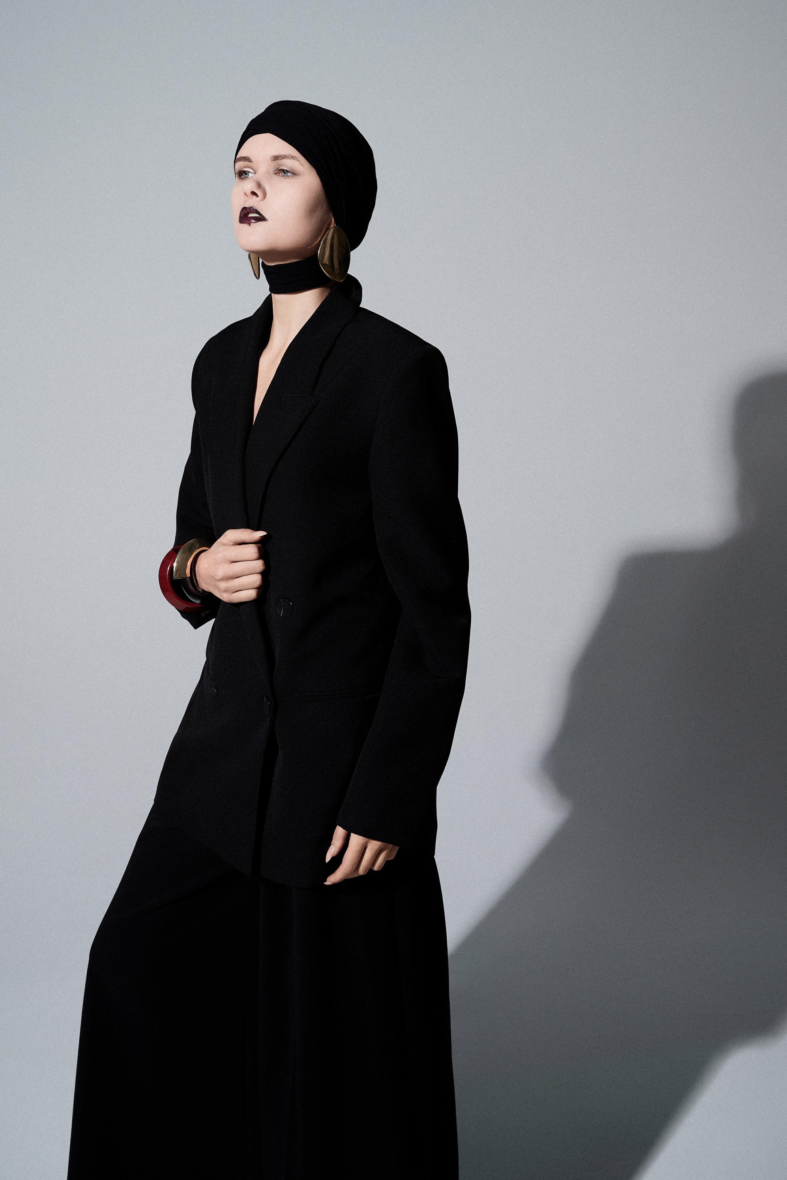 Анна. Портретный, fashion фотограф в Москве Инга Сергеева