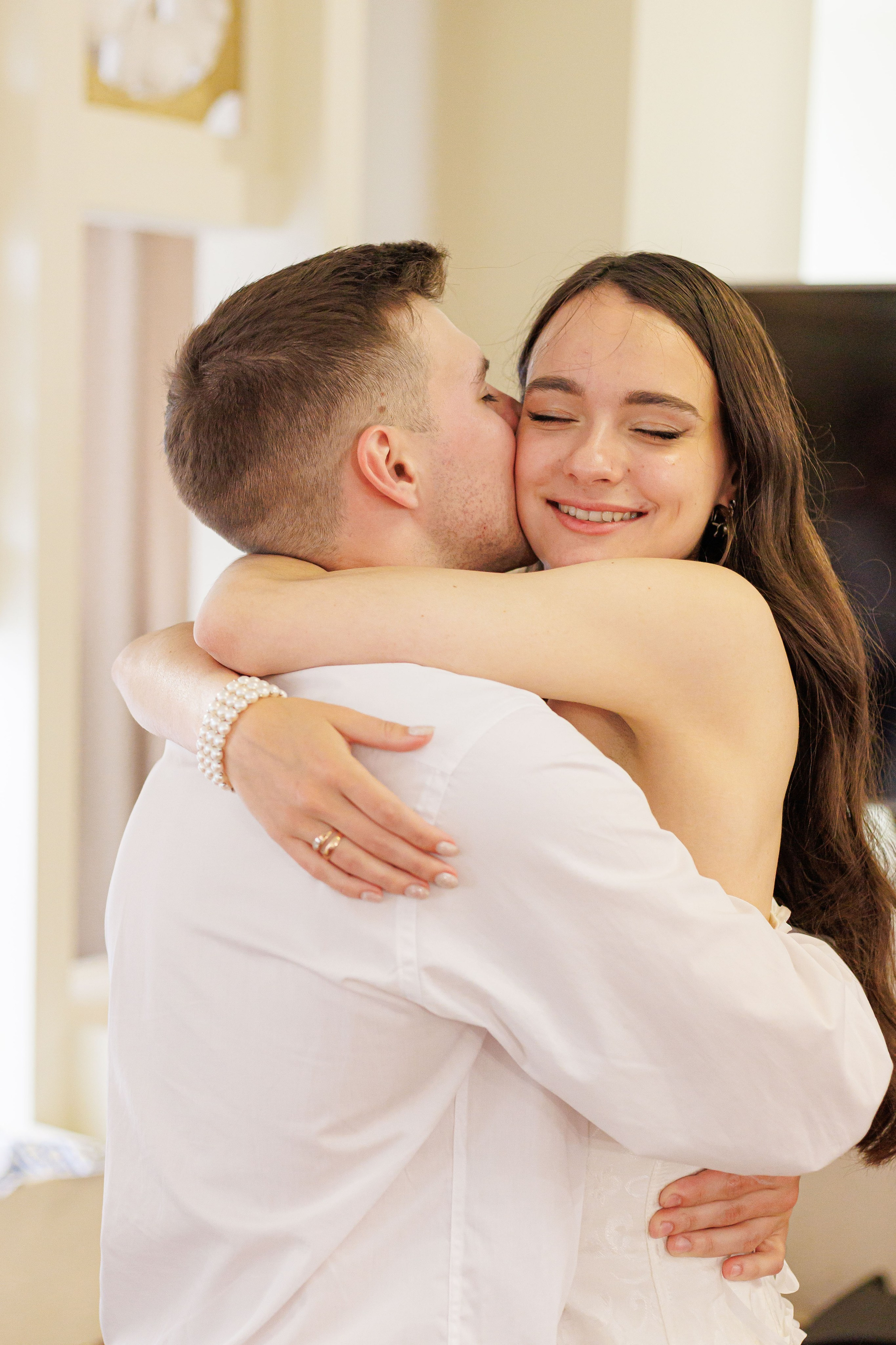 Влад & Софья. Фотограф в Москве Дмитрий Емельянов