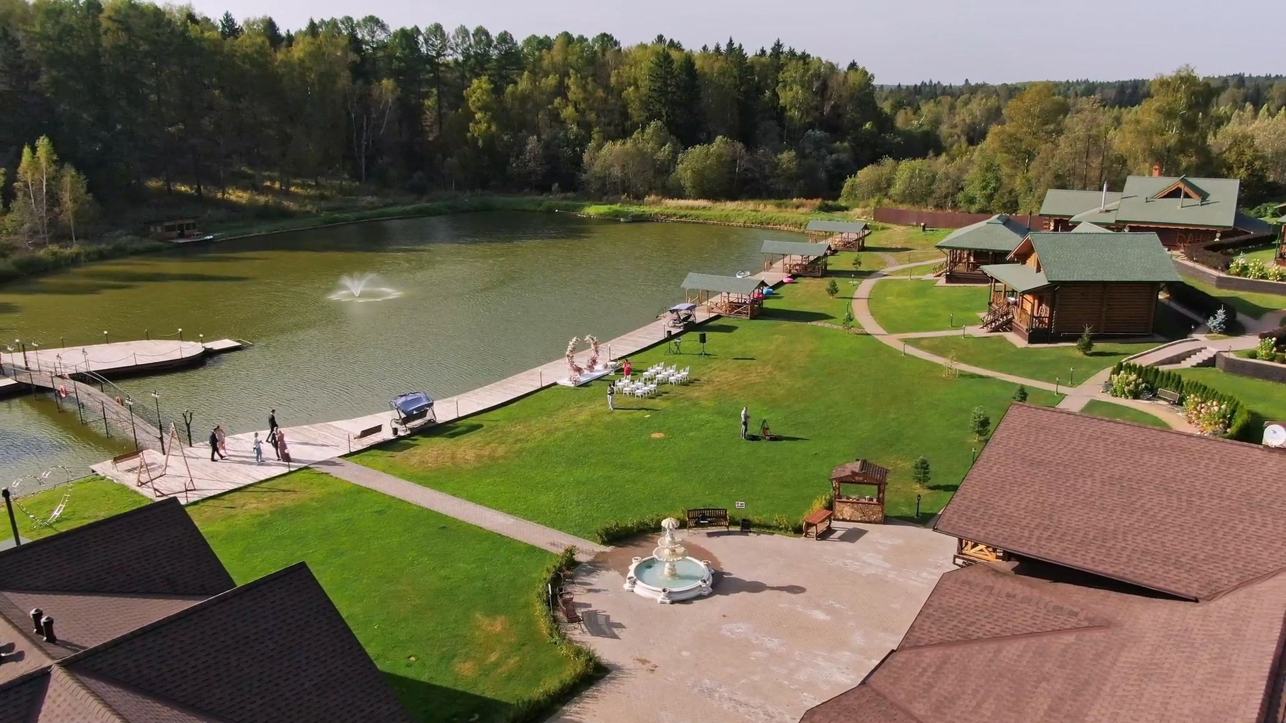 Рестораны для банкета. Свадебный фотограф, видеограф в Клину, Москве, Зеленограде, Калабушкин