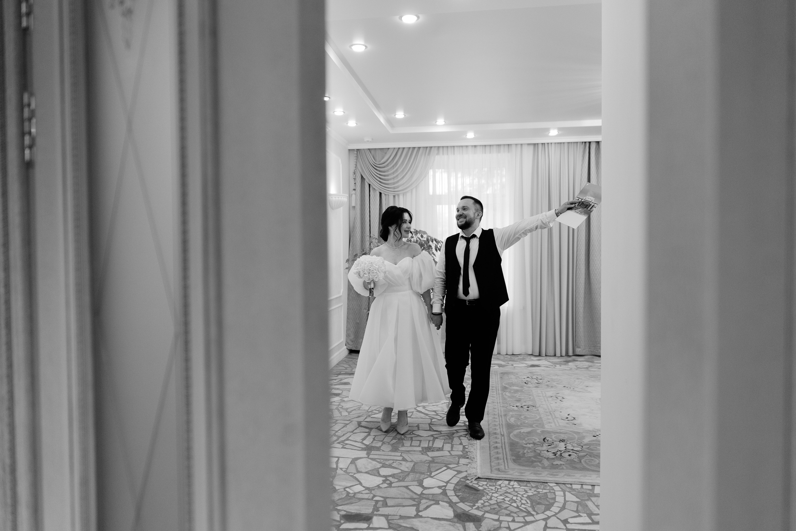 Wedding. Фотограф и контент-фотограф Анна Сентюрева в городе Пенза