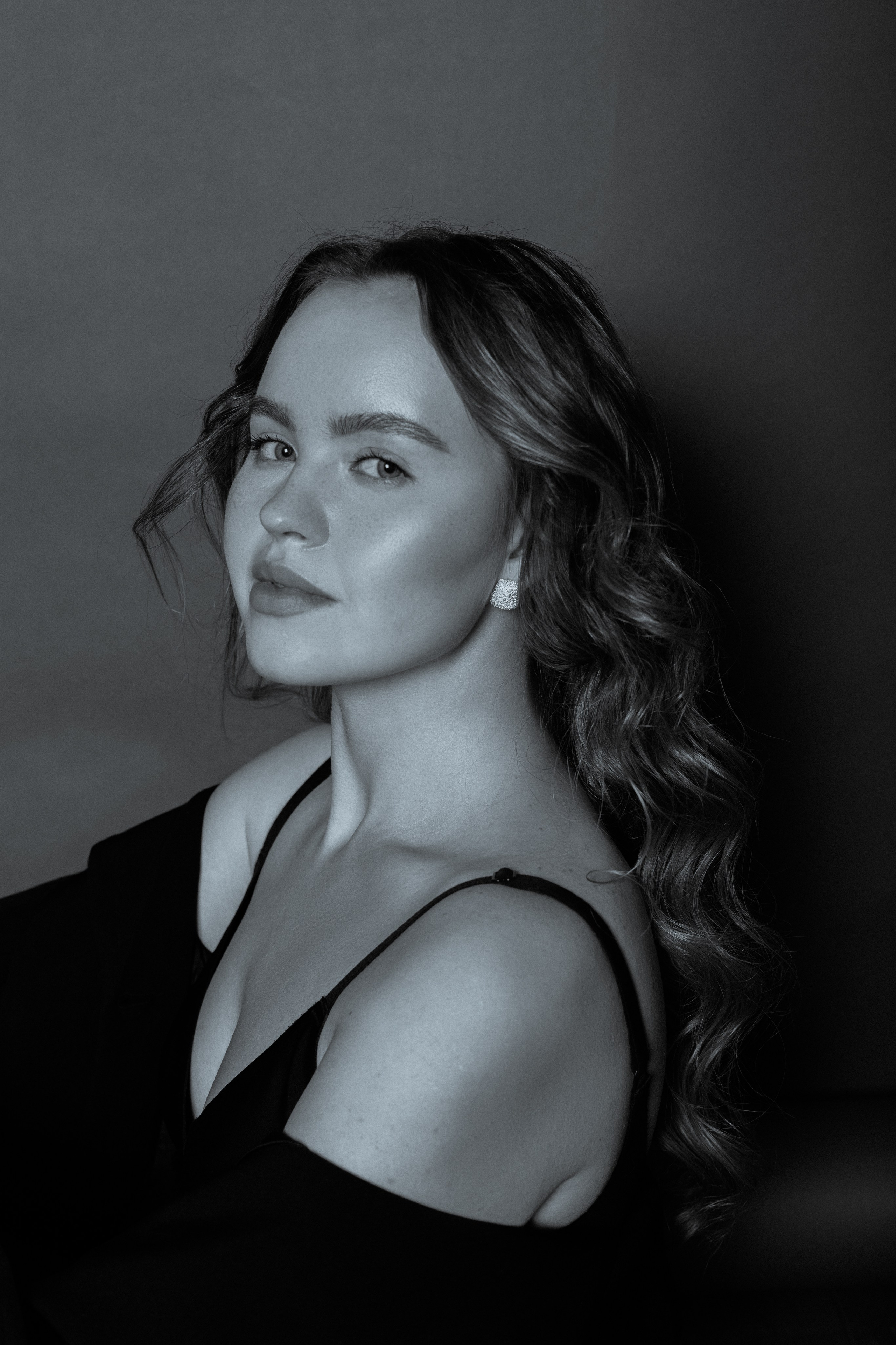 Юлия. Фотограф в Санкт-Петебруге Олеся Харитонова