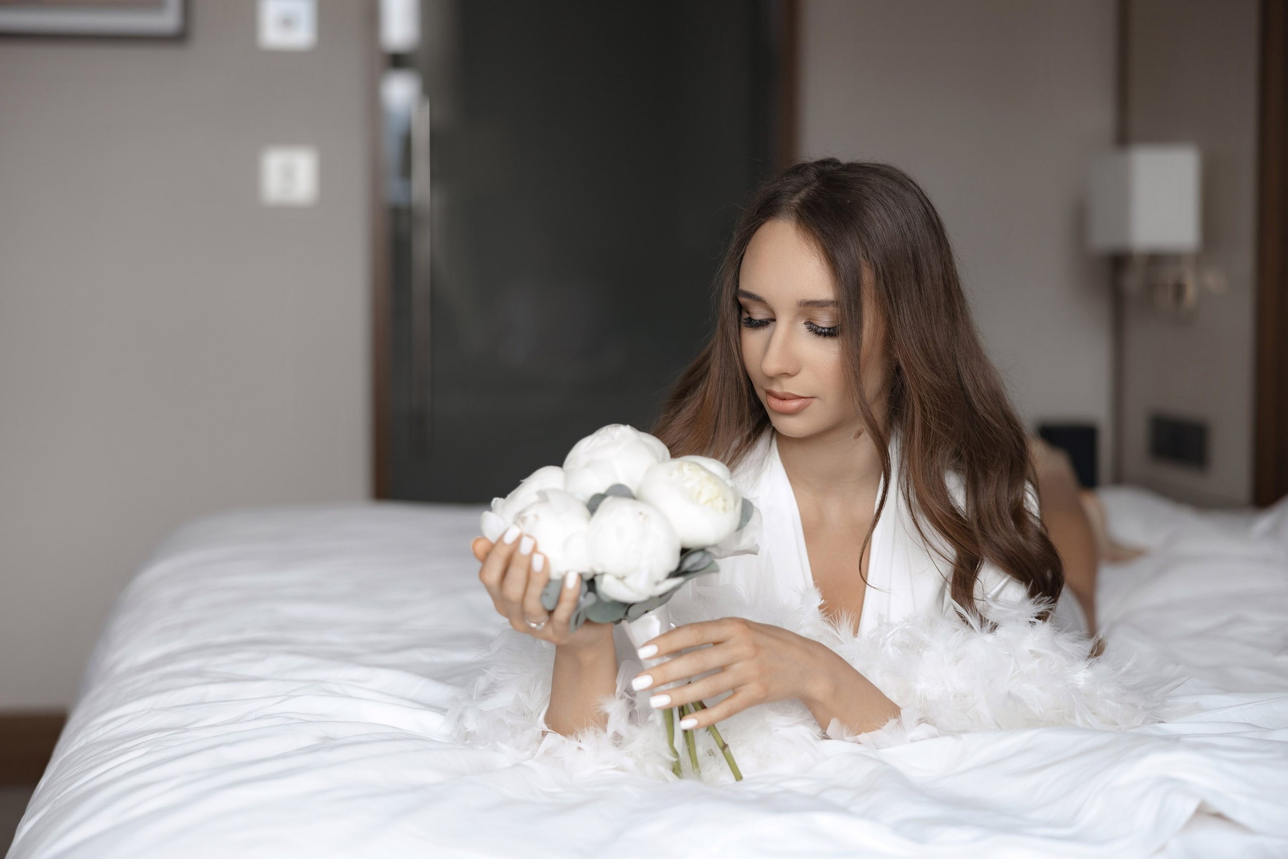 Филипп и Дарья. Свадебный фотограф и видеограф Юрий и Эля Дубинины