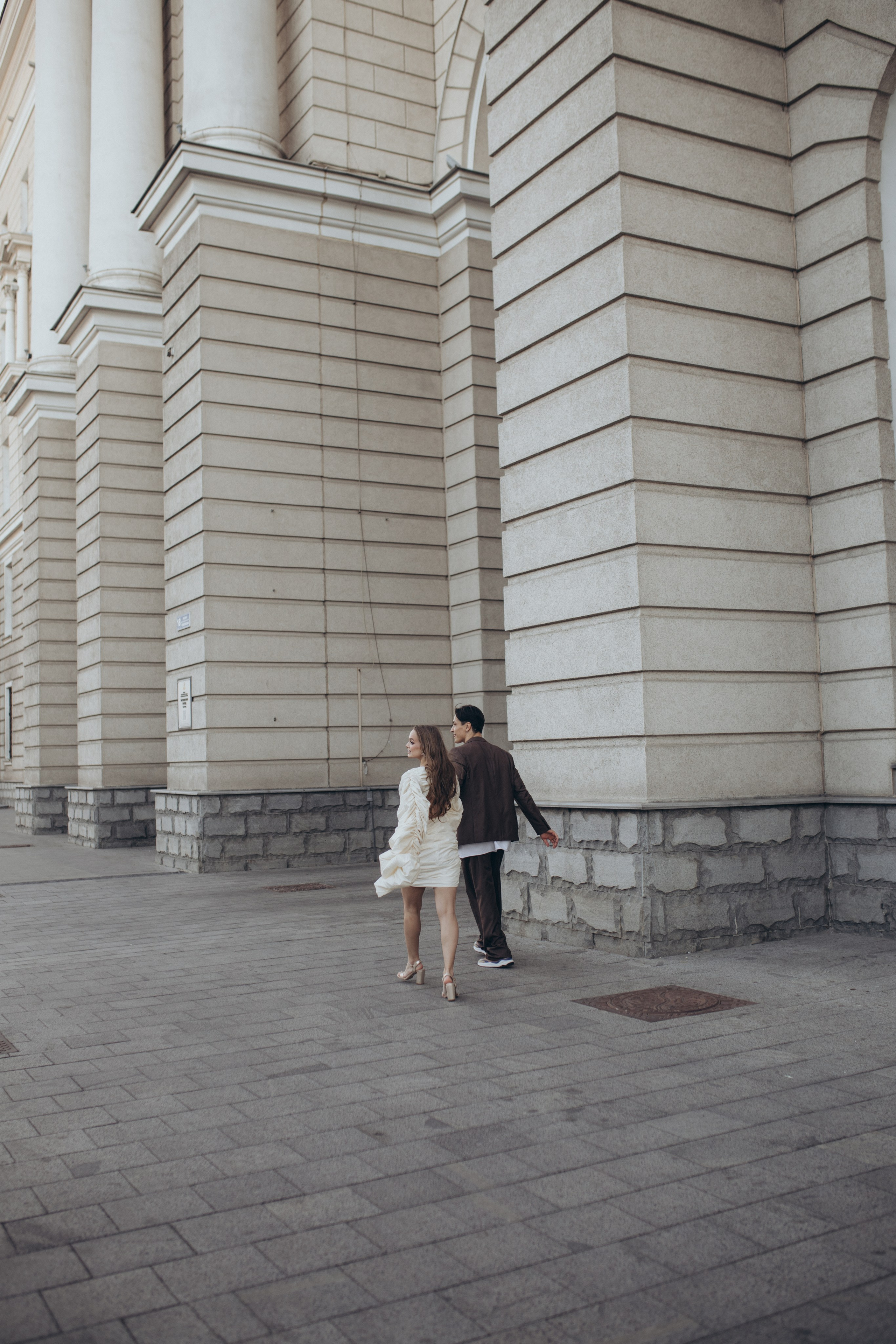 Вячеслав и Кристина. Свадебный и семейный фотограф в Белгороде Евгения Курочкина