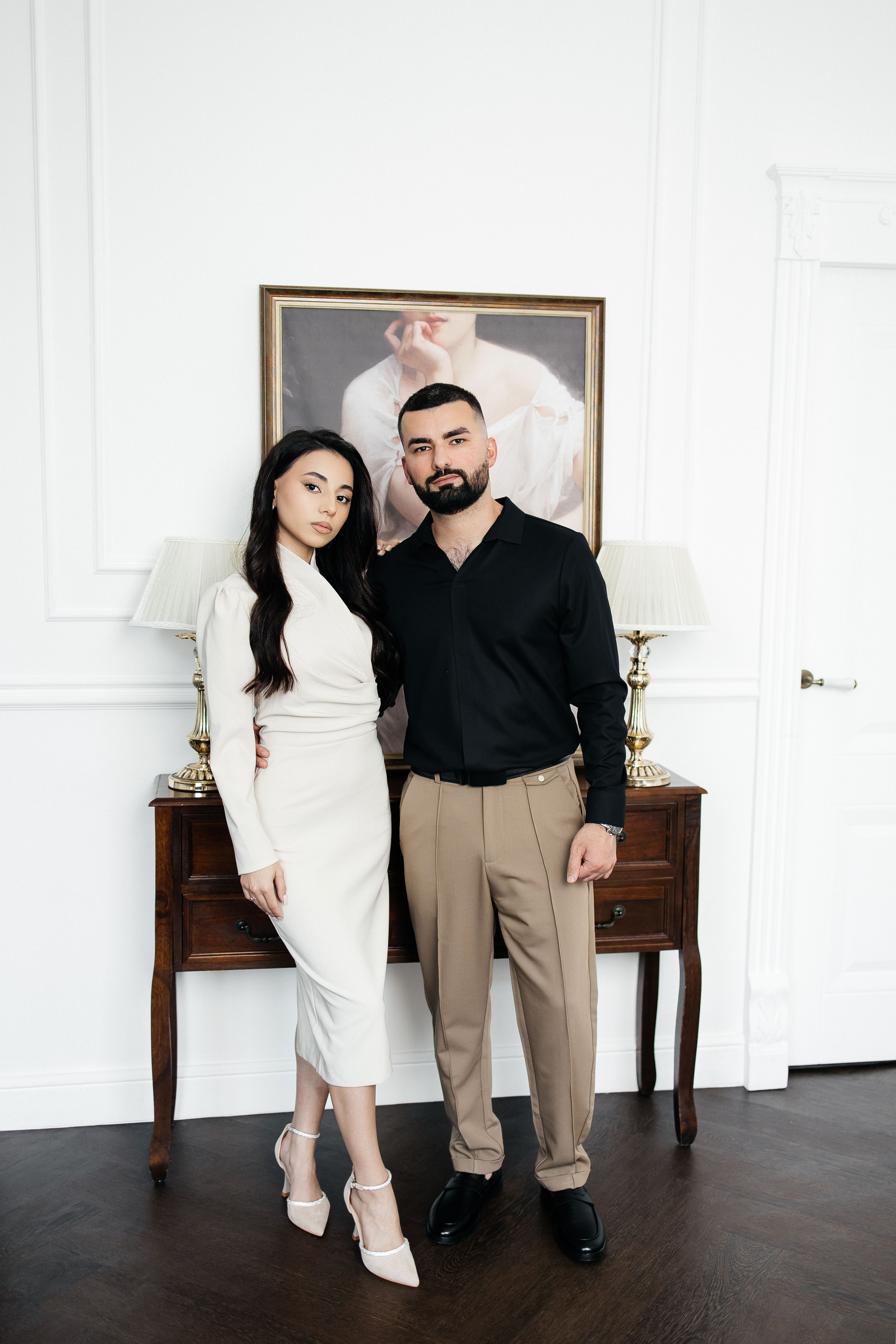 Амина&Эльмин. Ekaterina_ufimtseva_